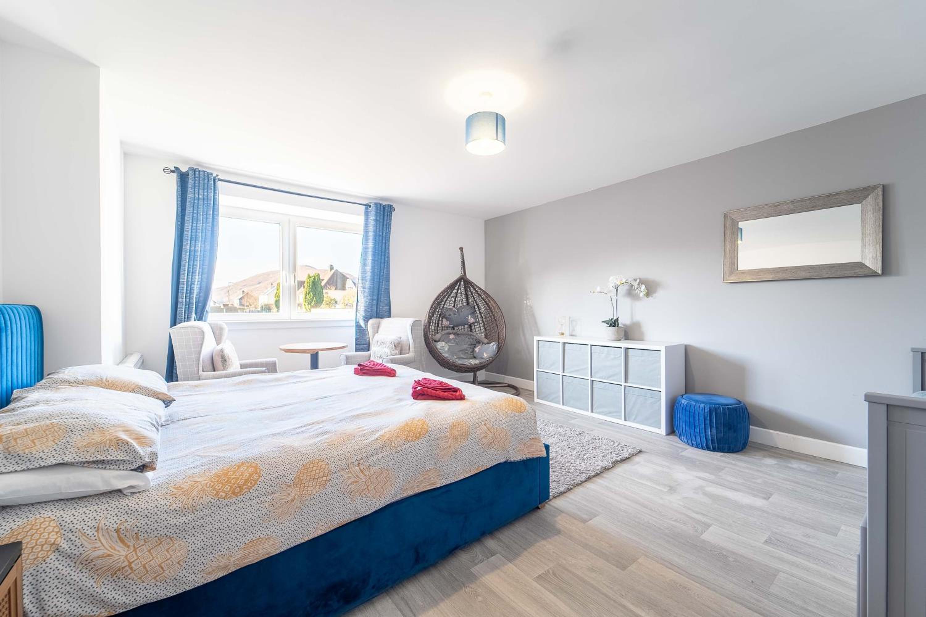 Family Suite - Photo 25