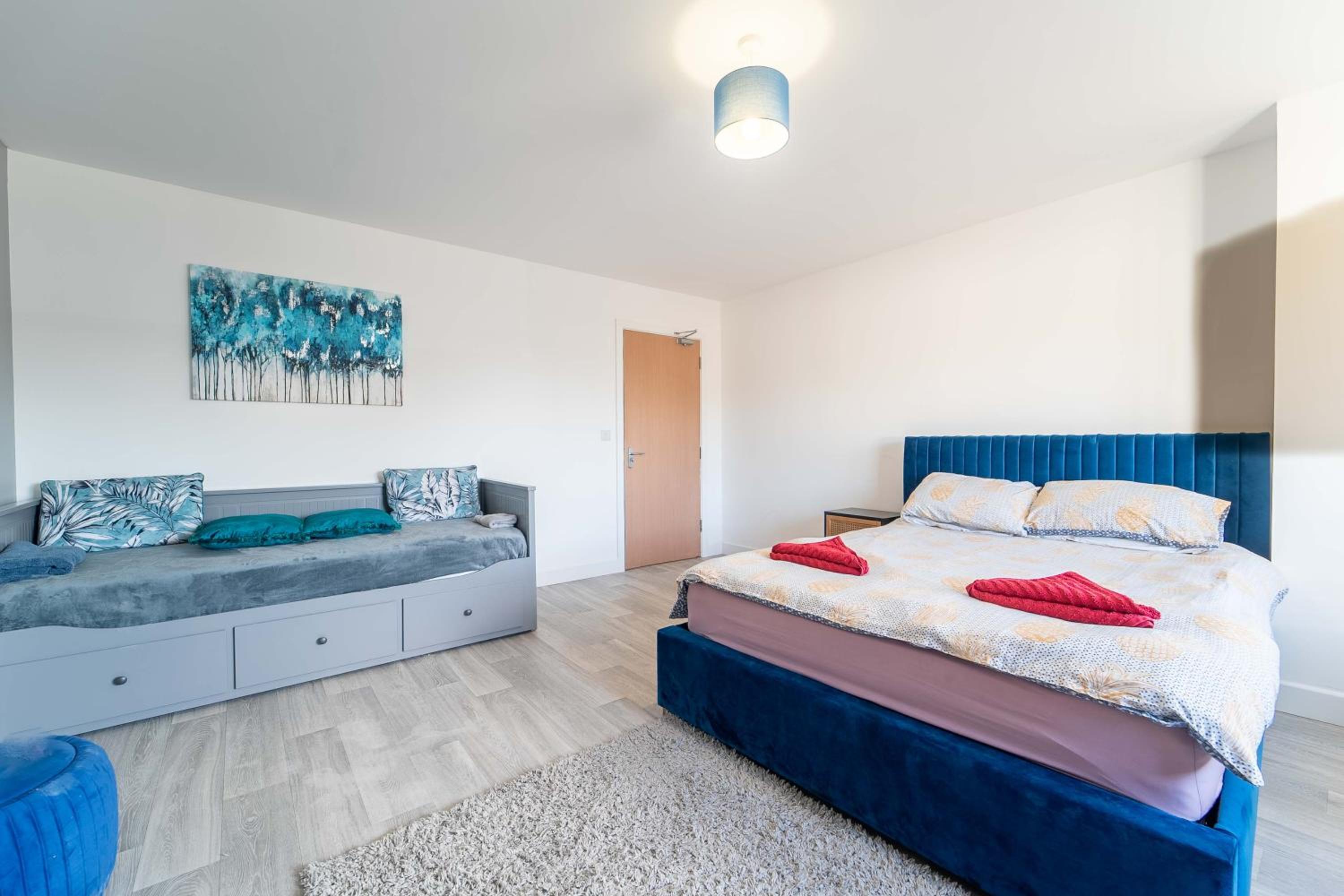 Family Suite - Photo 12
