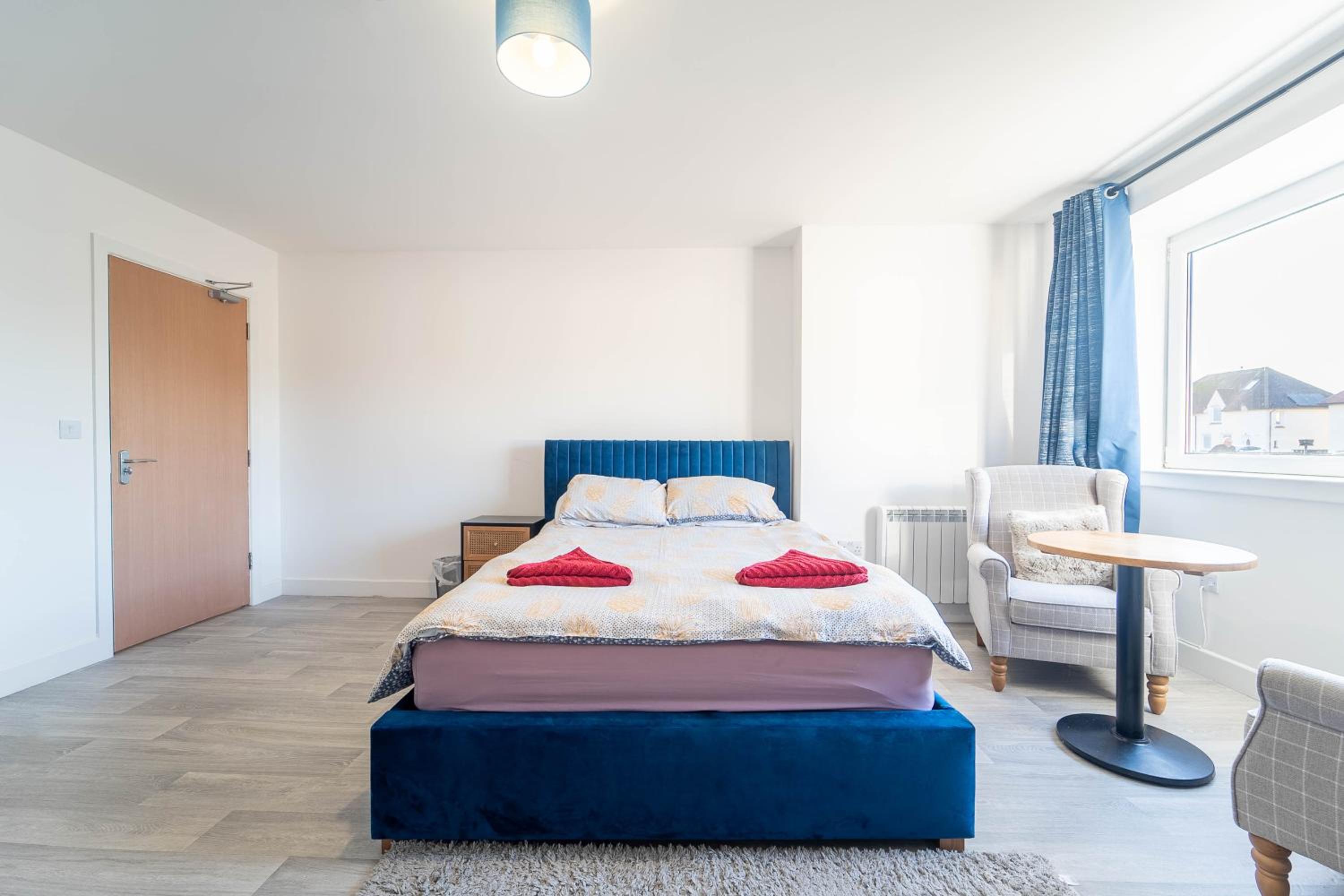 Family Suite - Photo 17