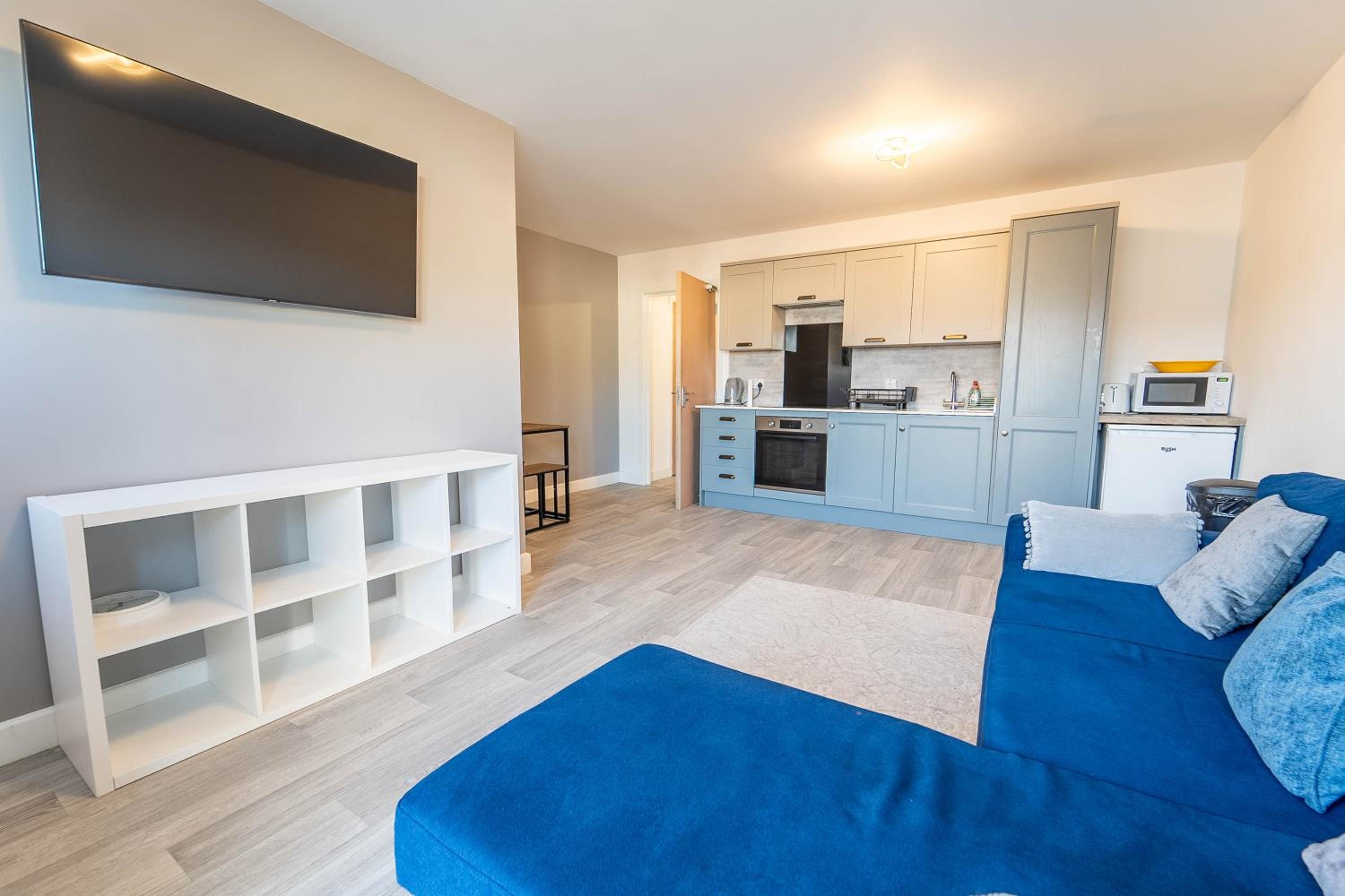 Family Suite - Photo 4