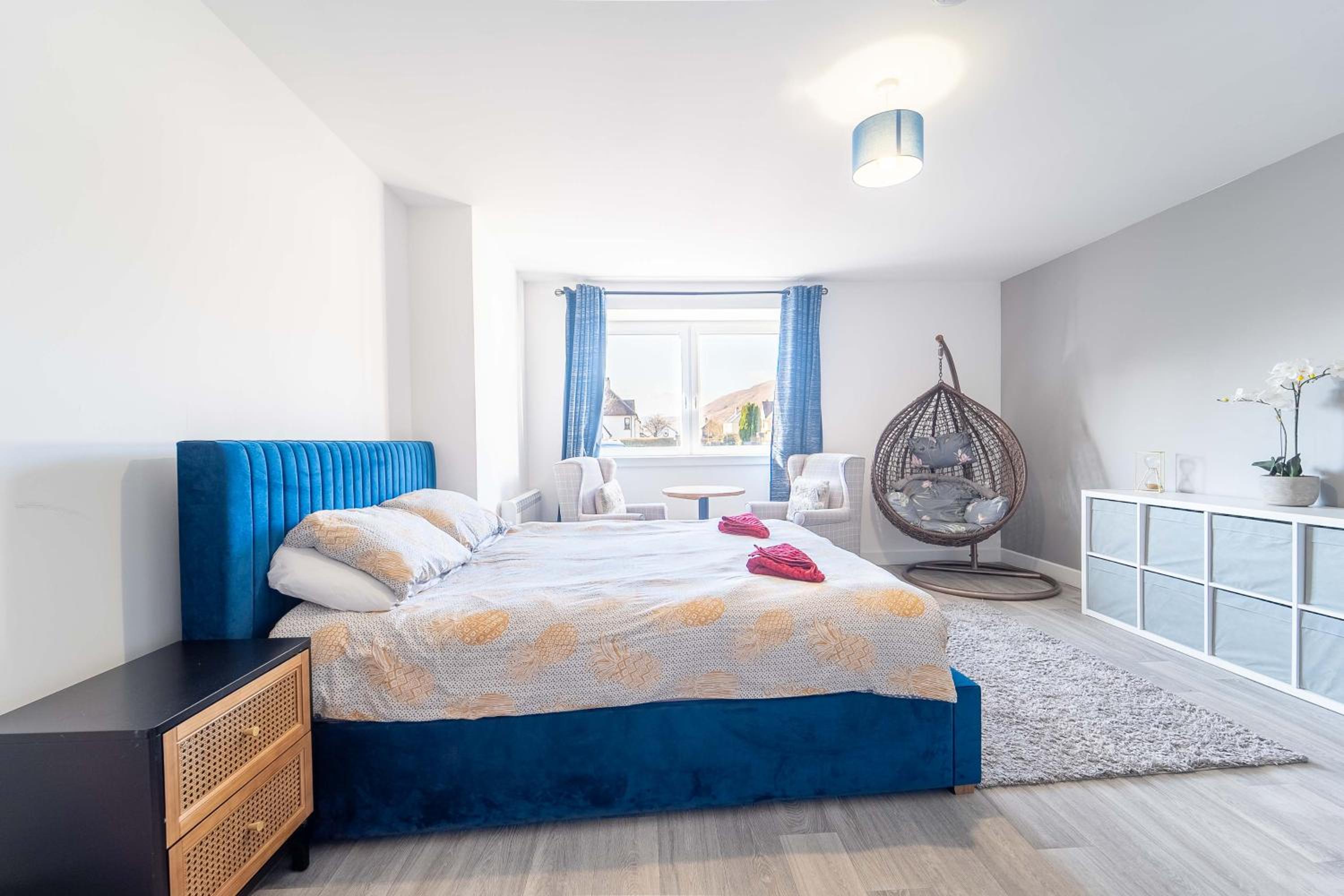 Family Suite - Photo 35
