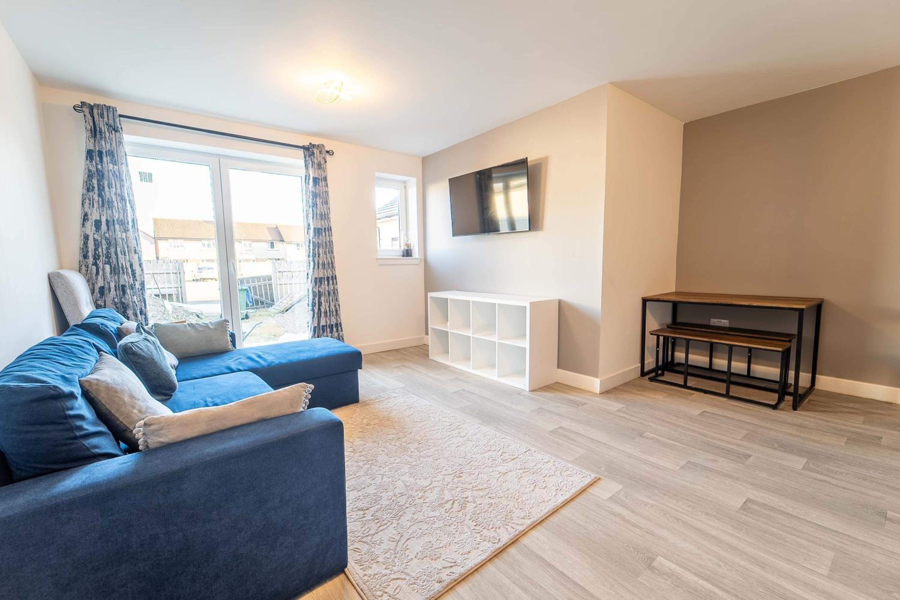 Family Suite - Photo 37