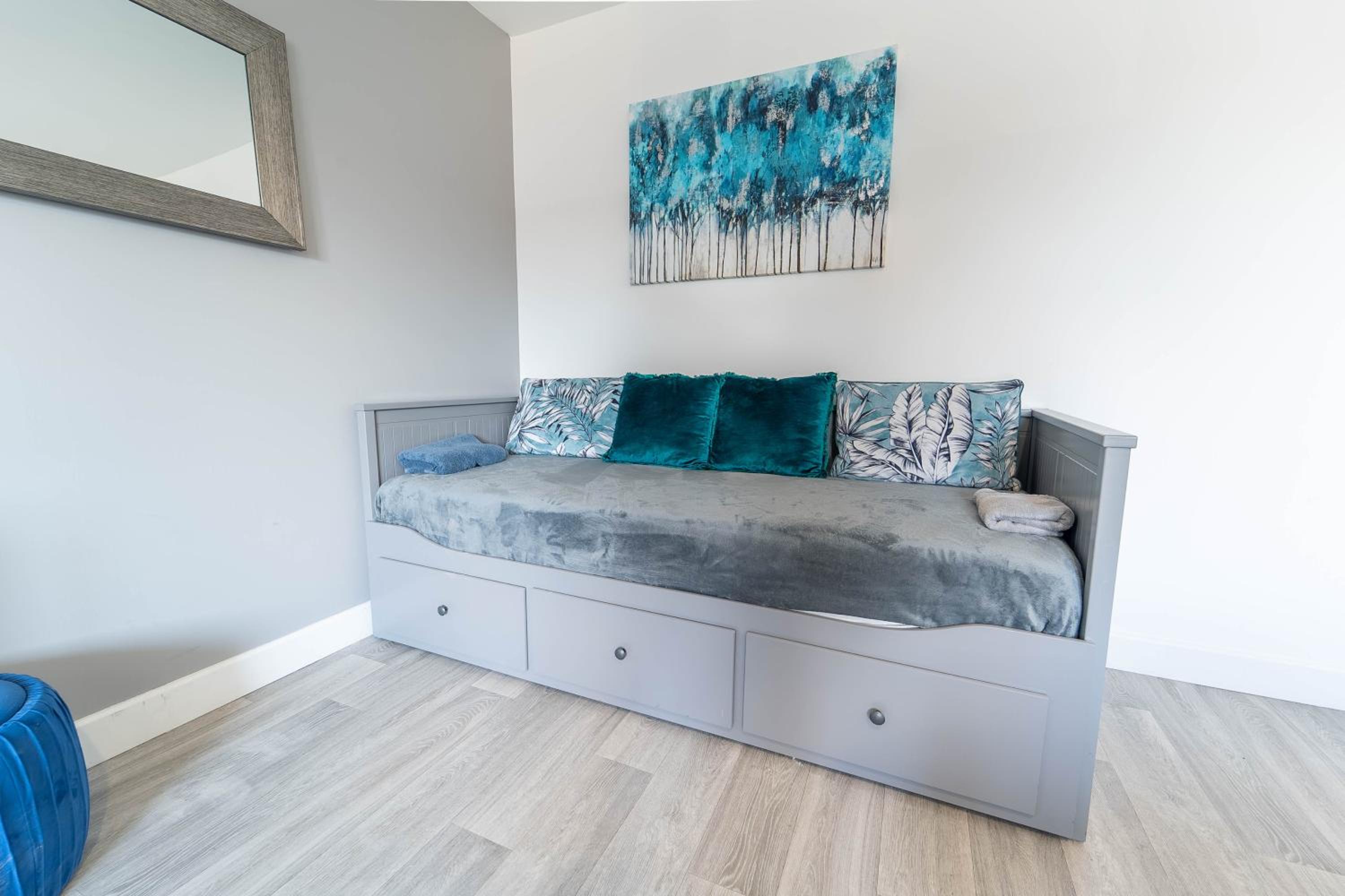 Family Suite - Photo 9