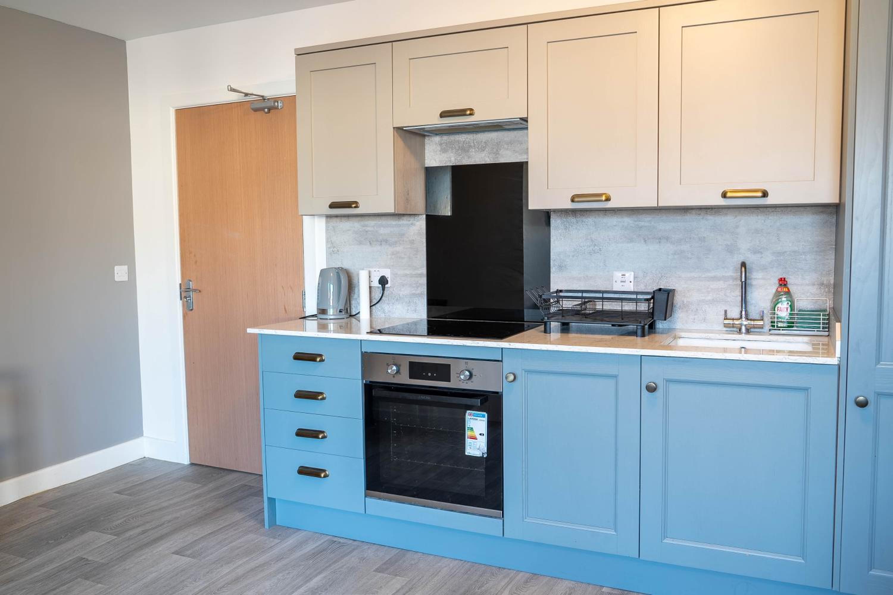 Family Suite - Photo 38