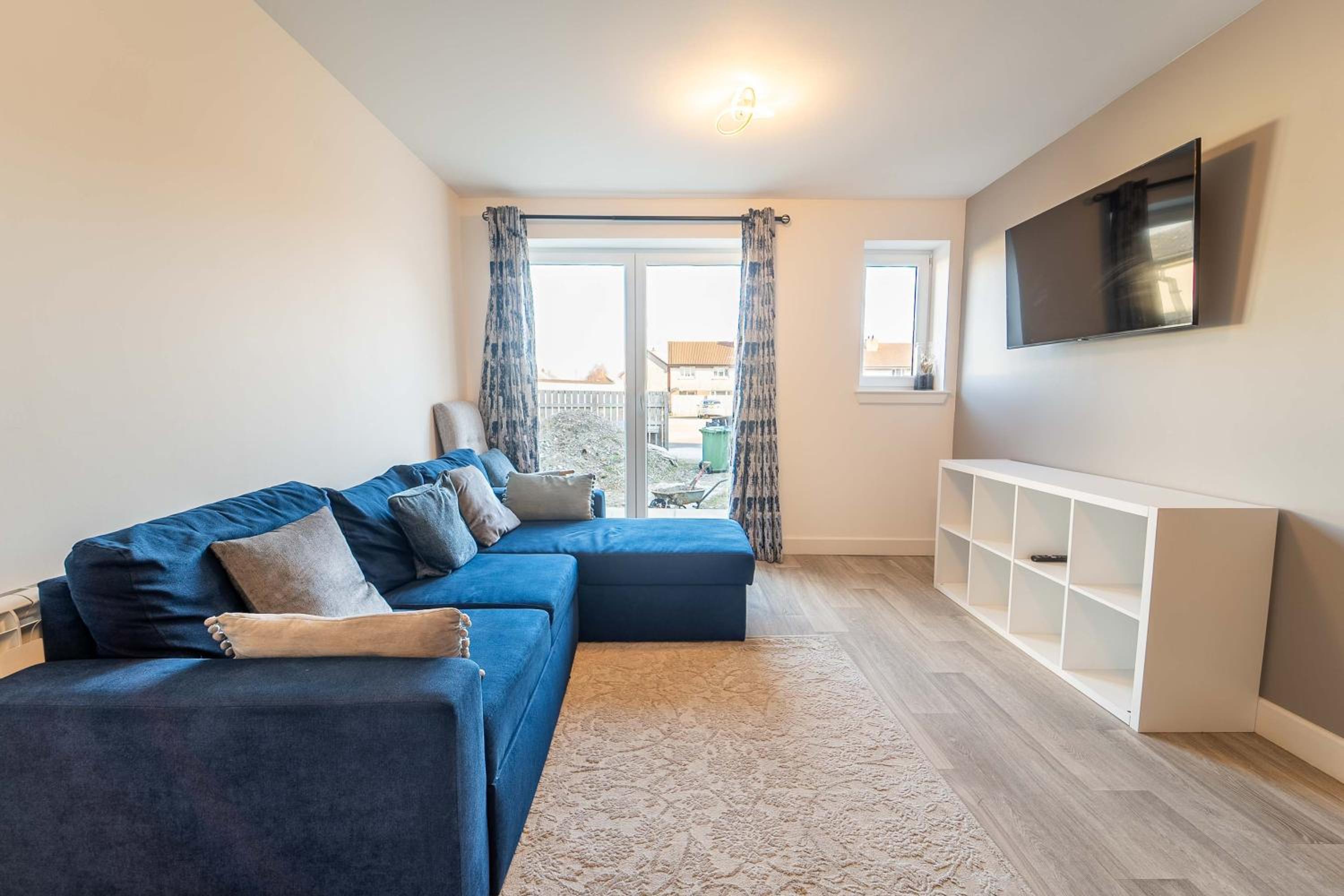 Family Suite - Photo 11