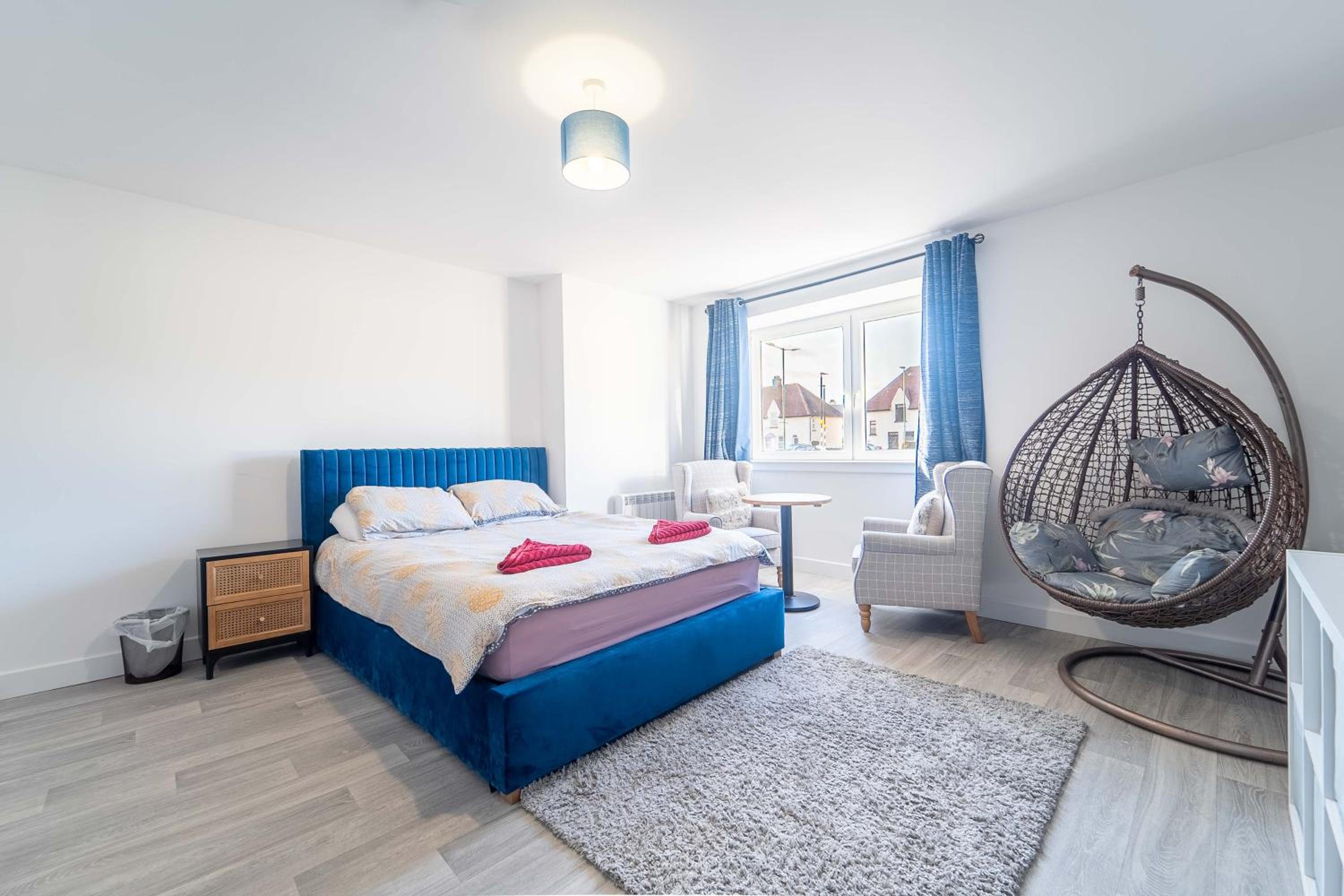 Family Suite - Photo 10