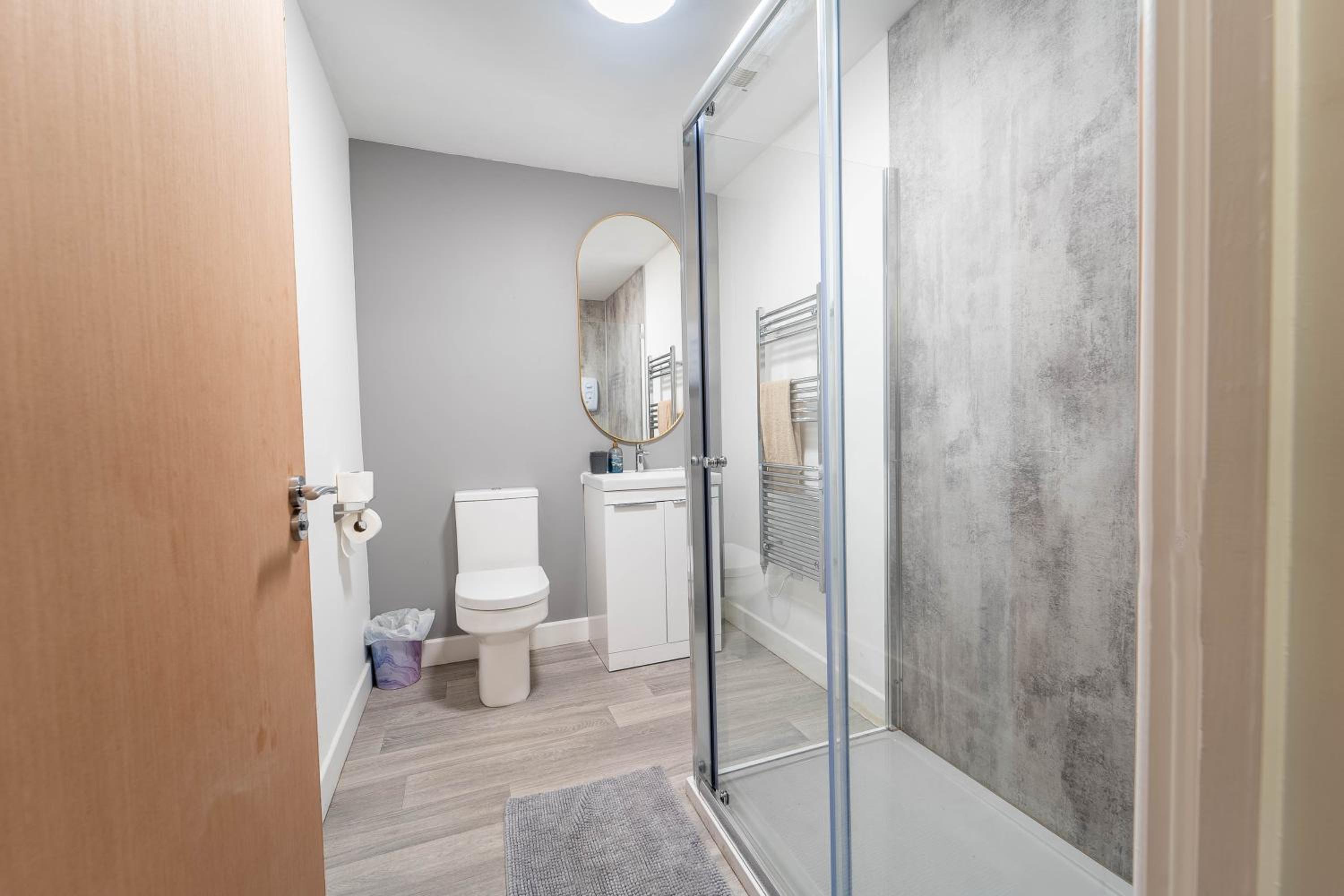 Family Suite - Photo 8