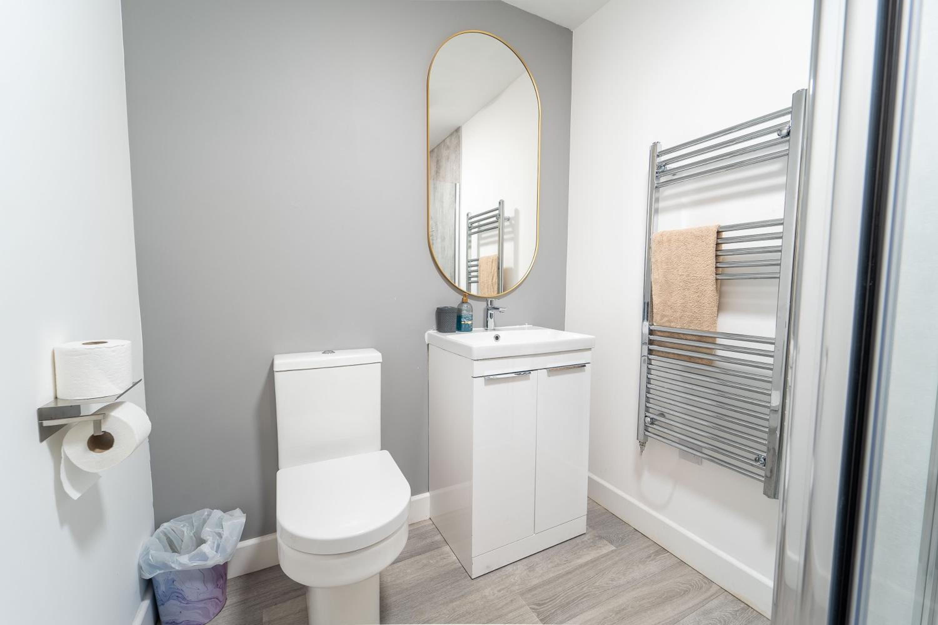 Family Suite - Photo 6