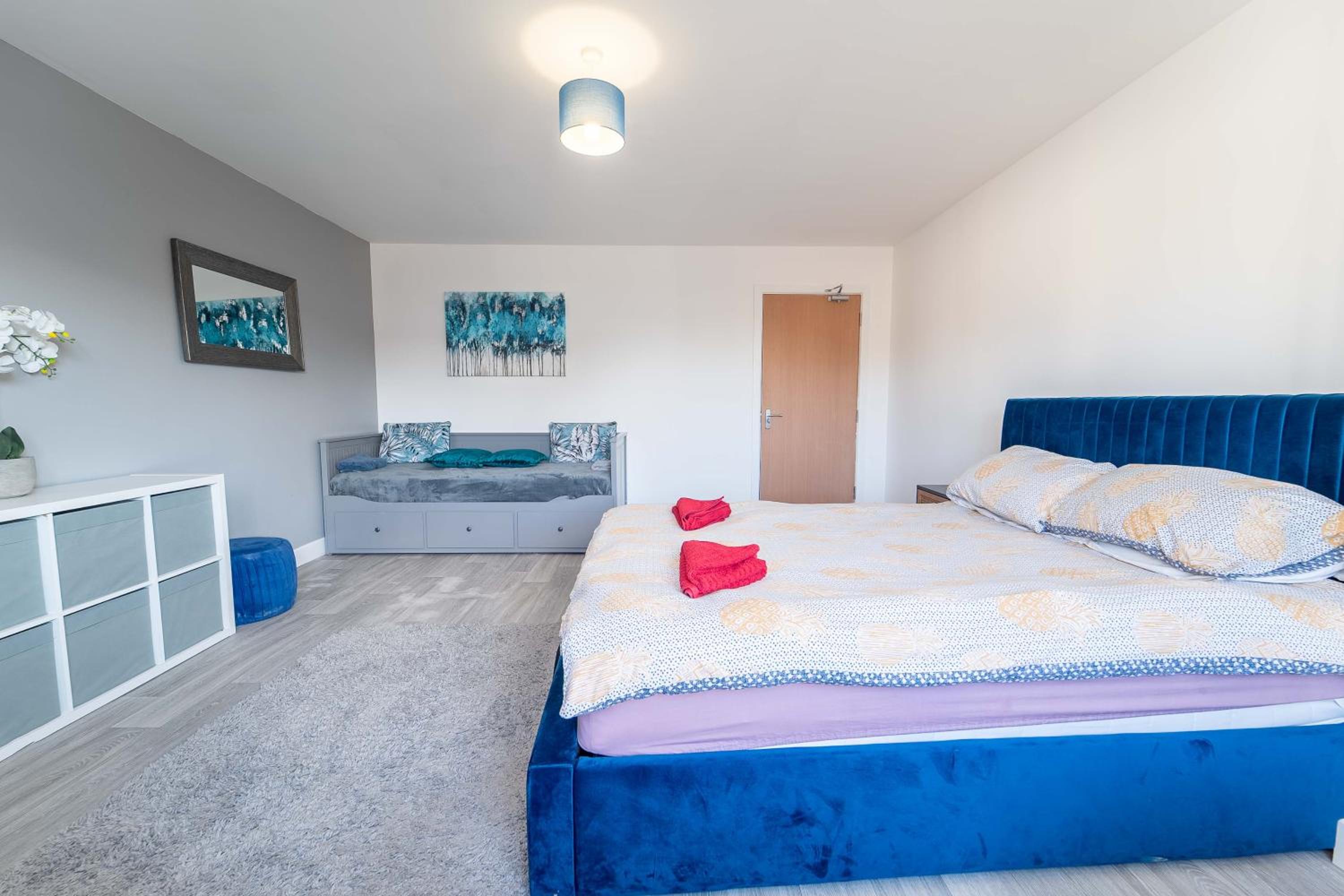 Family Suite - Photo 5