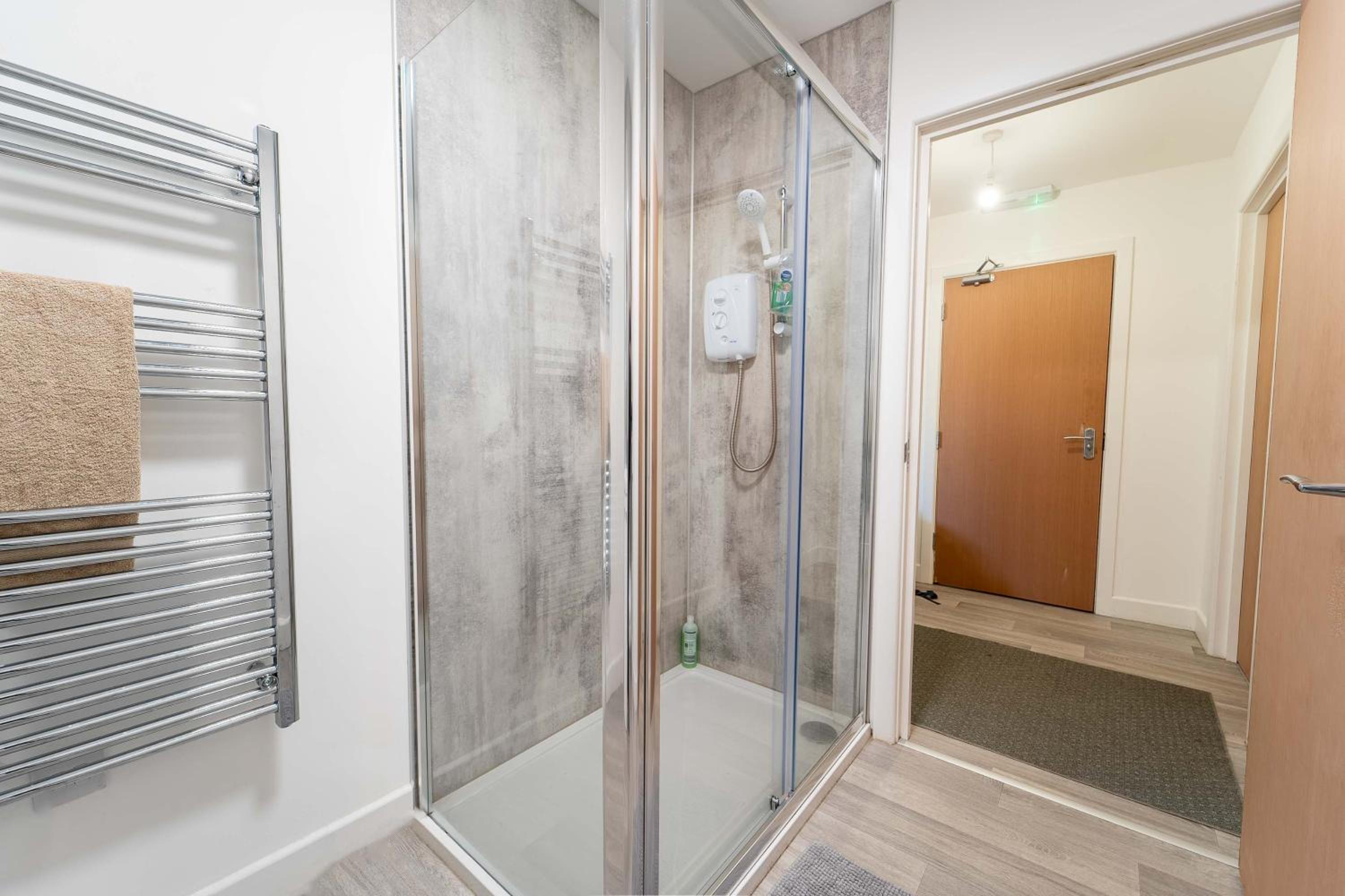 Family Suite - Photo 16