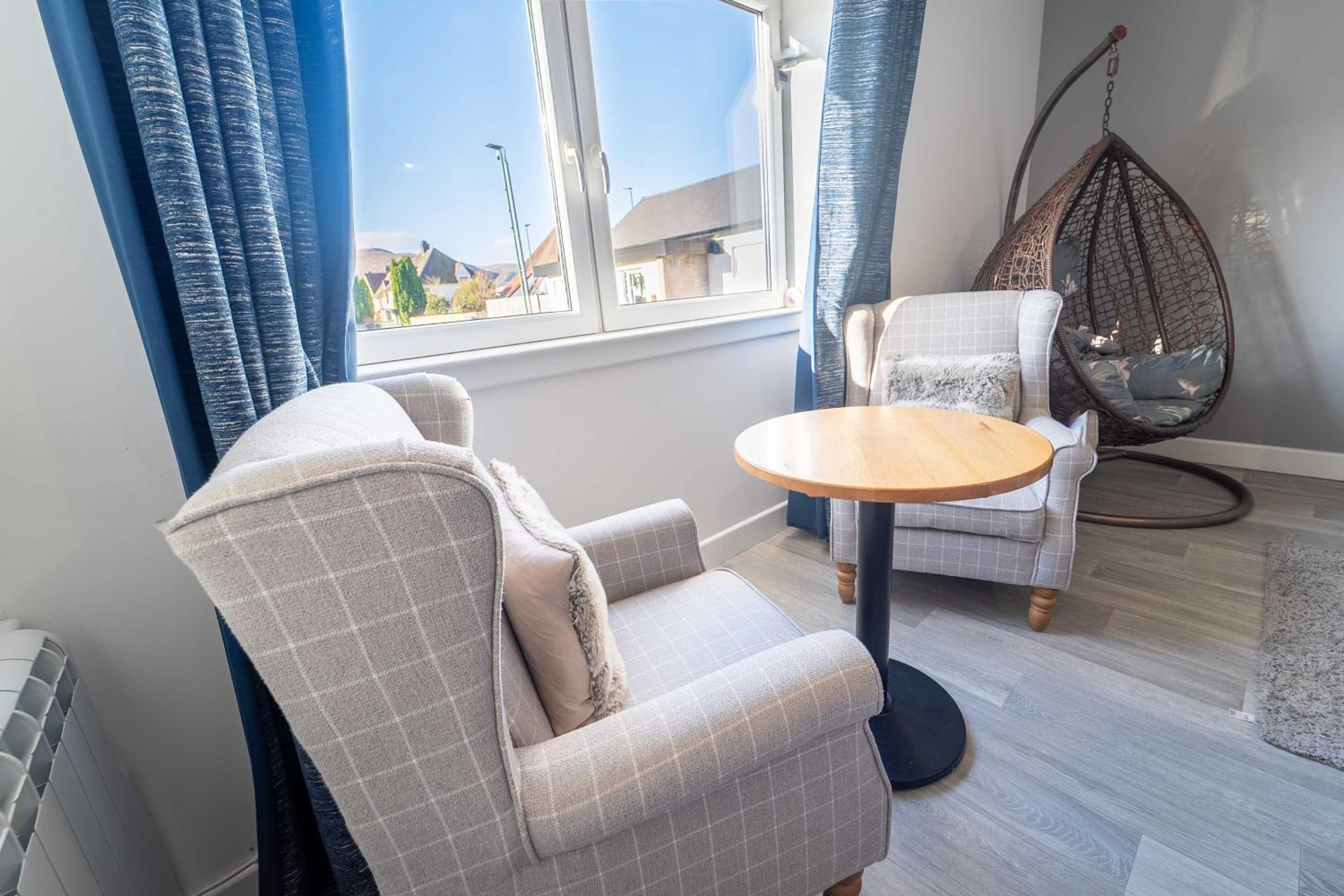 Family Suite - Photo 18