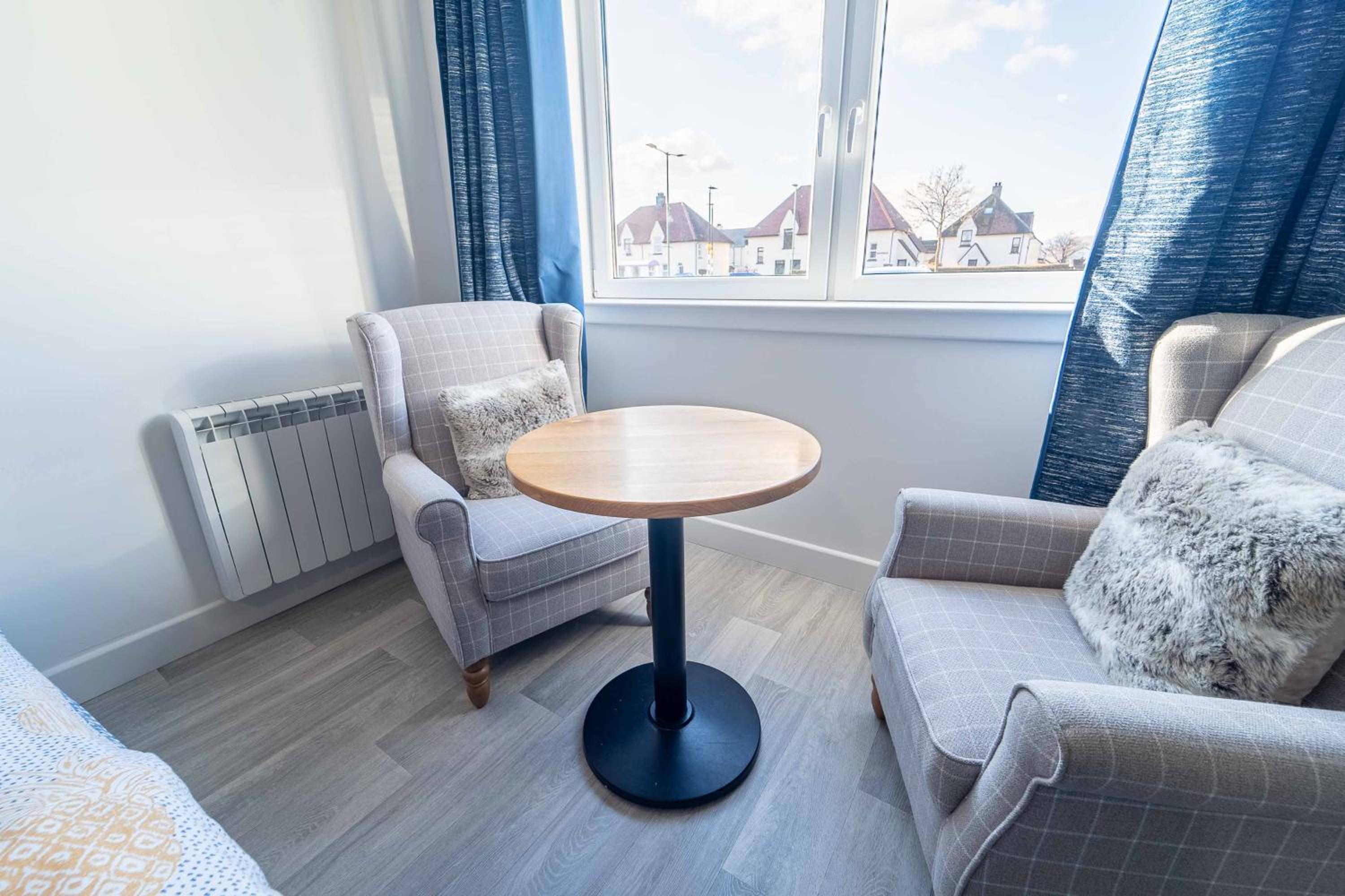 Family Suite - Photo 19