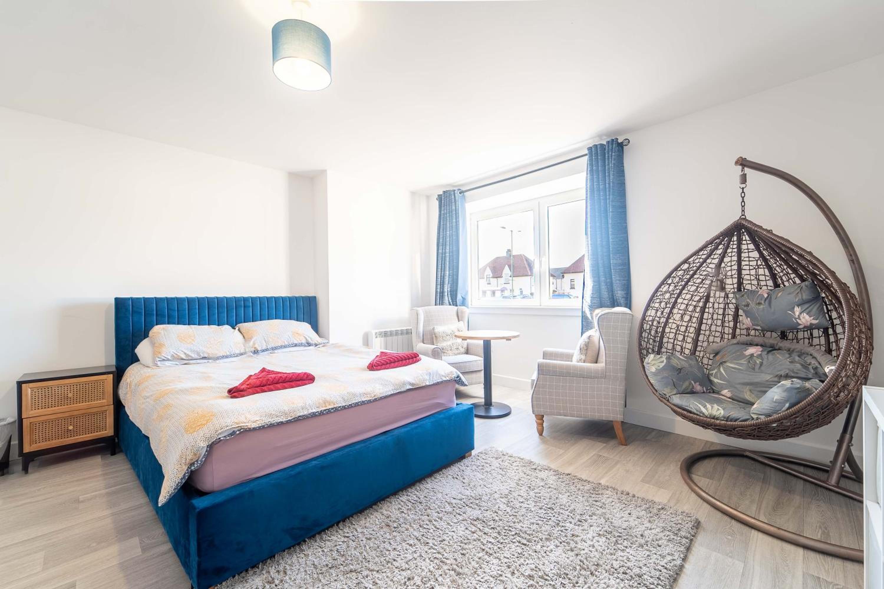 Family Suite - Photo 24