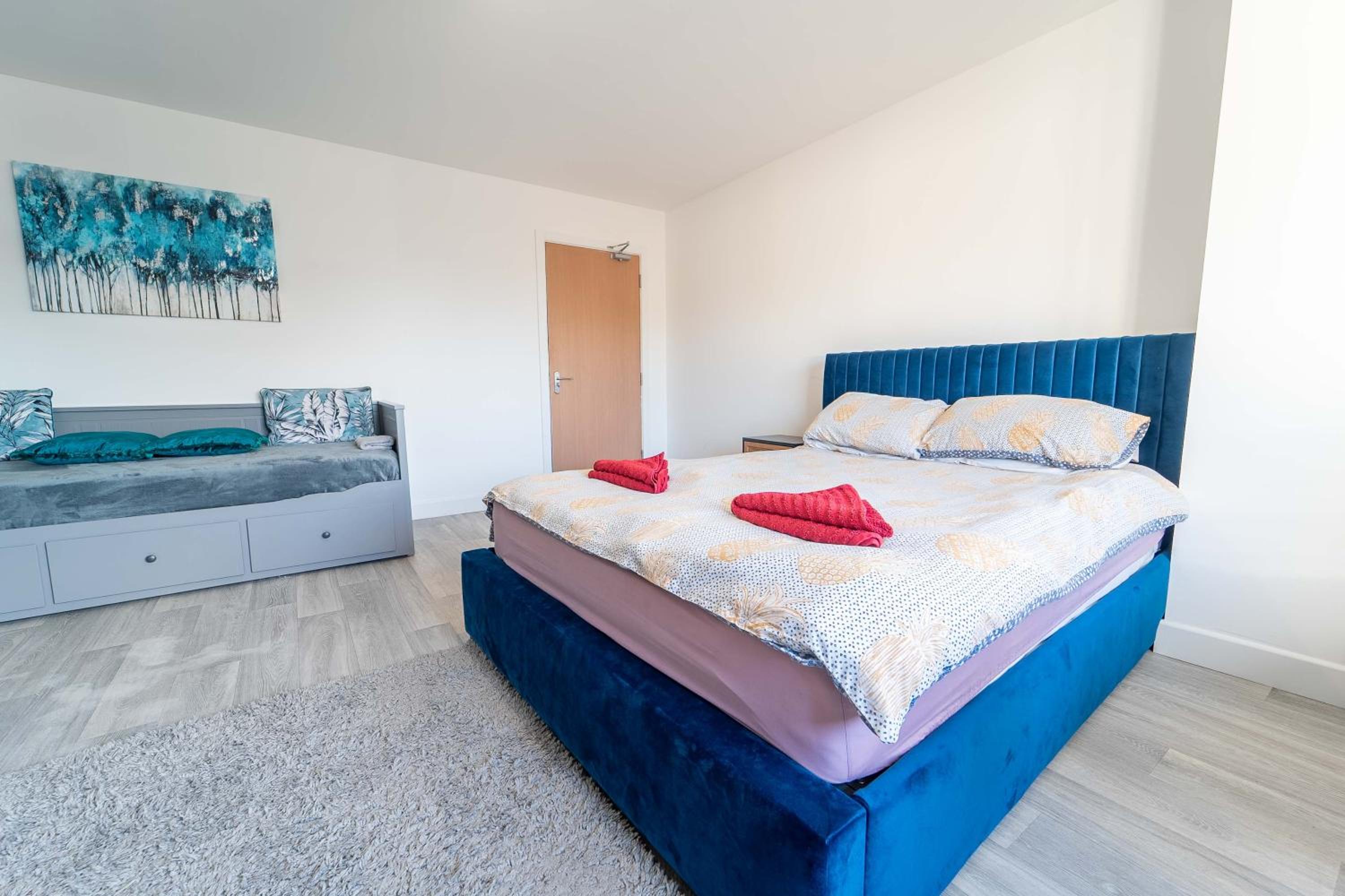 Family Suite - Photo 22