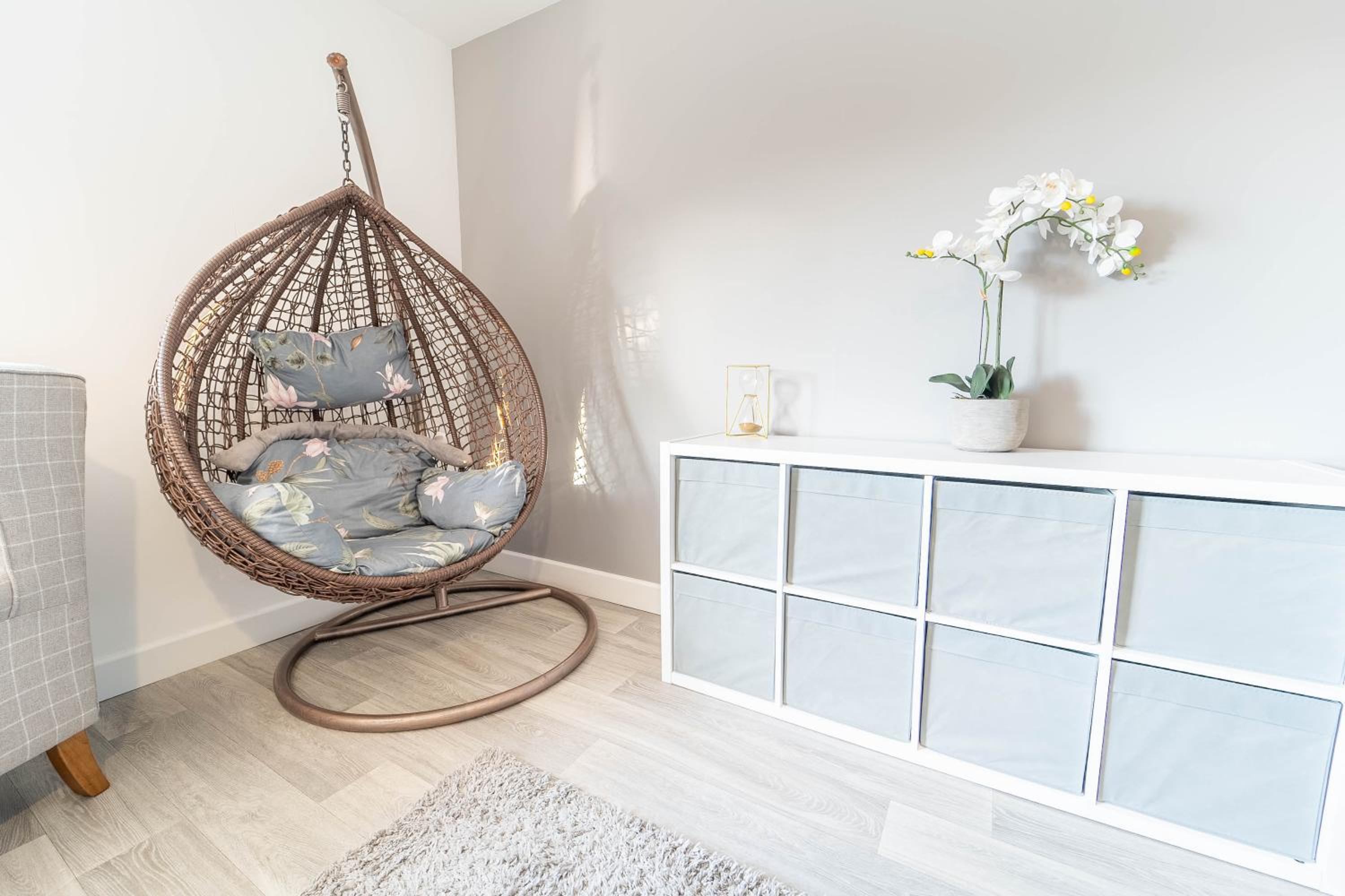 Family Suite - Photo 23