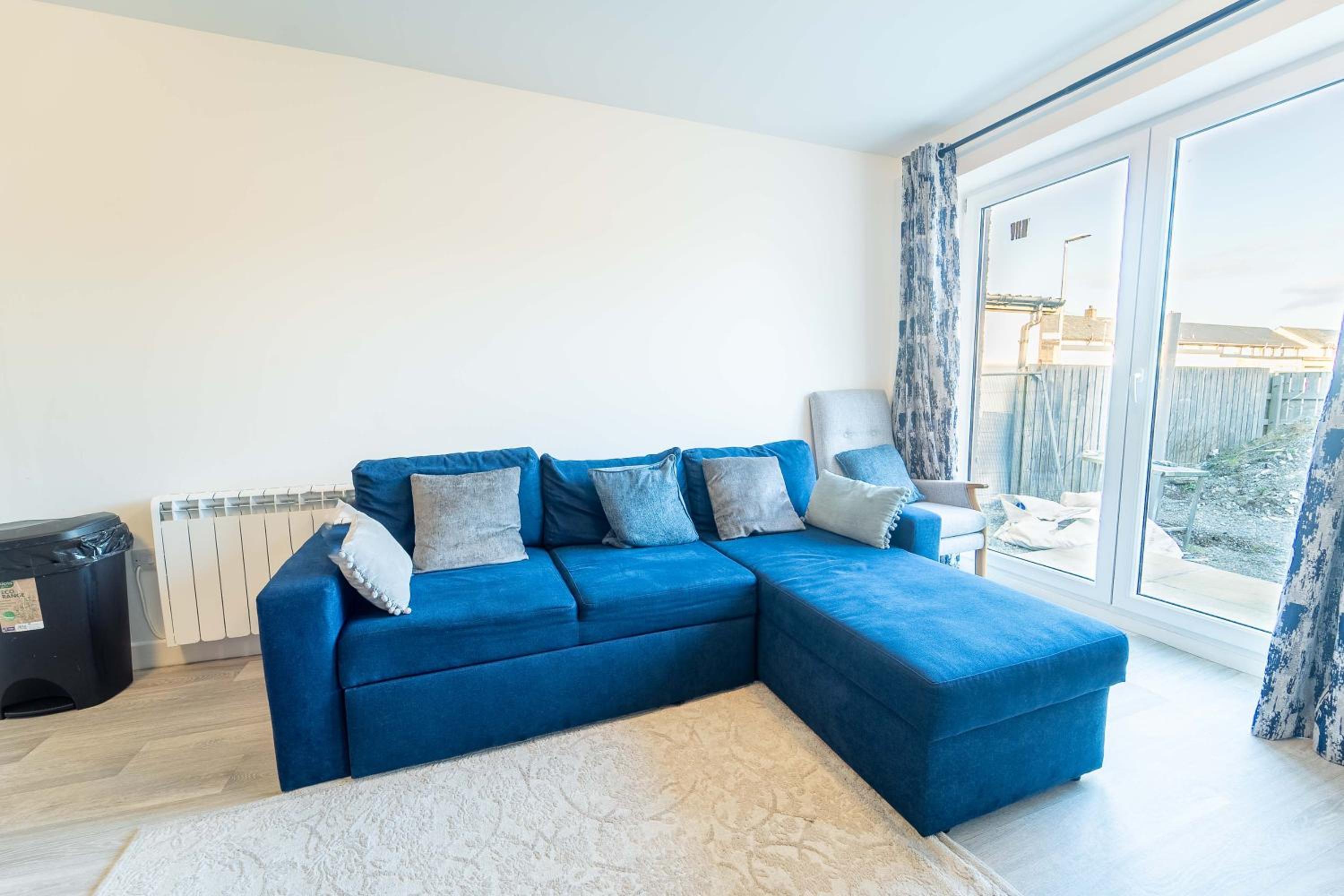 Family Suite - Photo 21