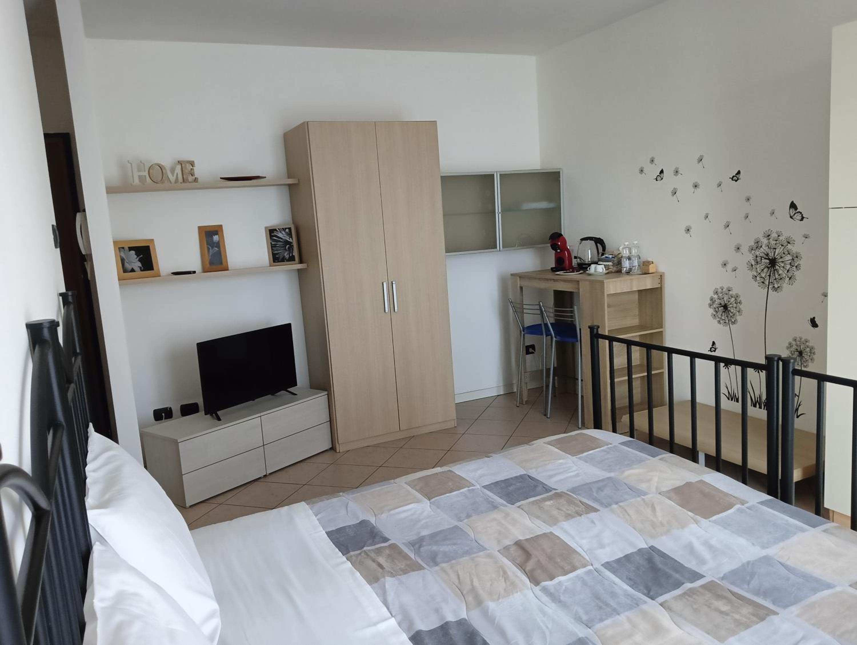 Sleep & Fly Malpensa, 写真 7