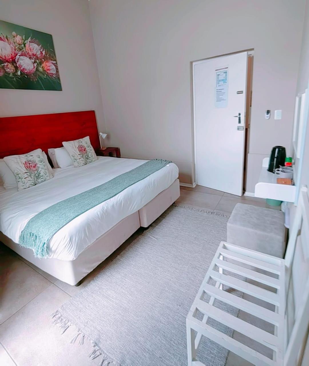 Comfort King Room - Photo 1
