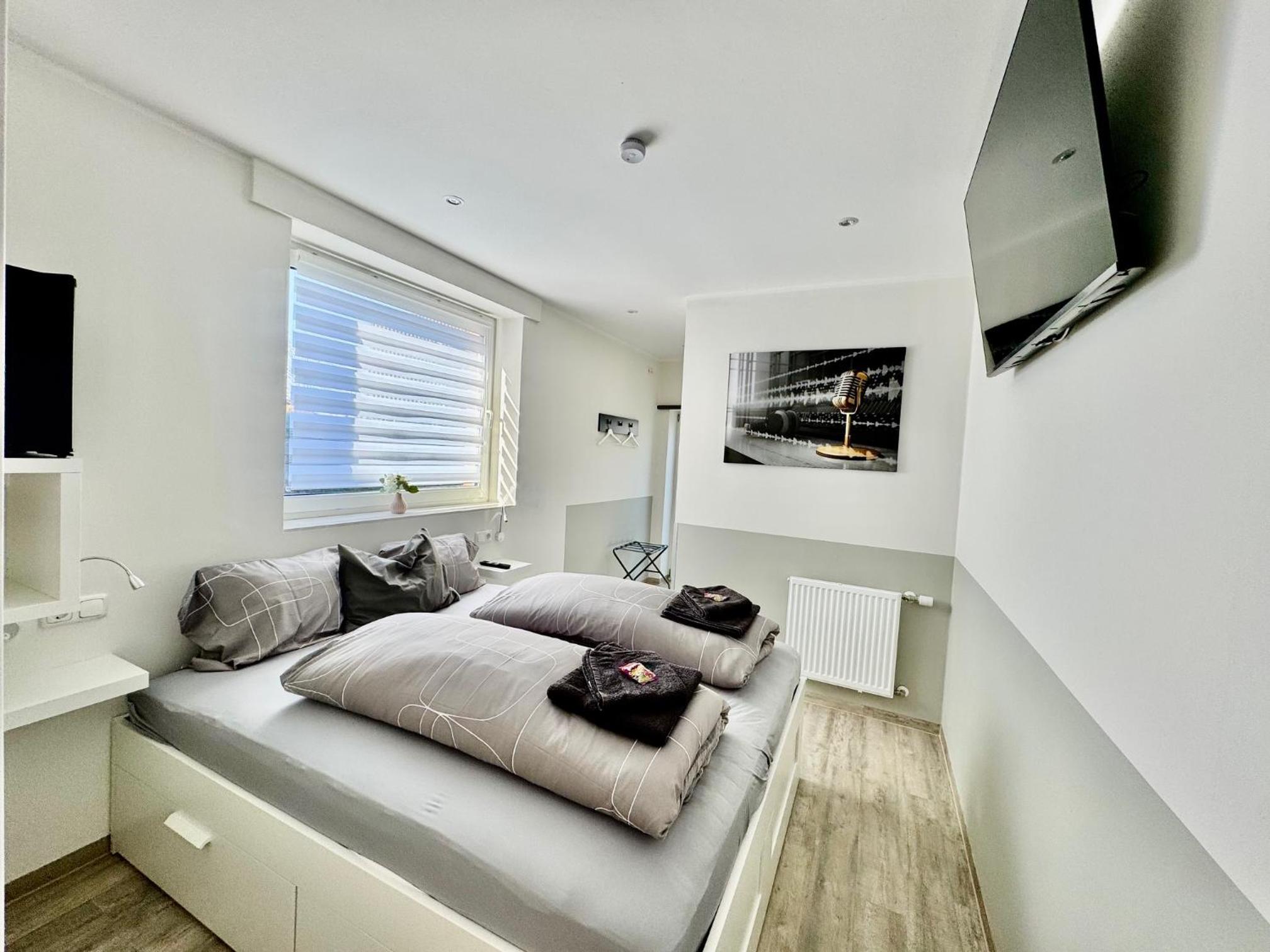 Double Room with Terrace photo 1