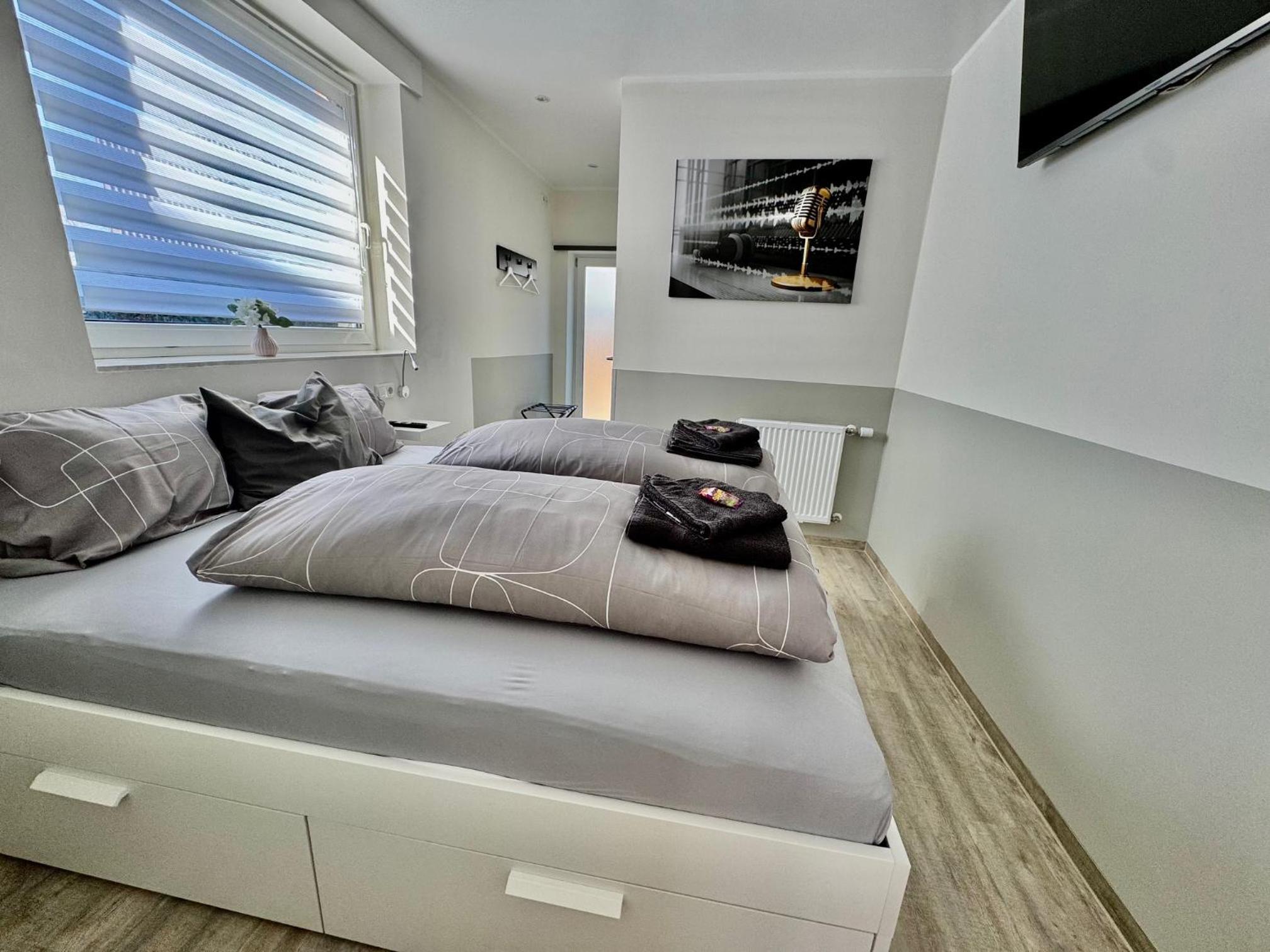 Double Room with Terrace photo 2