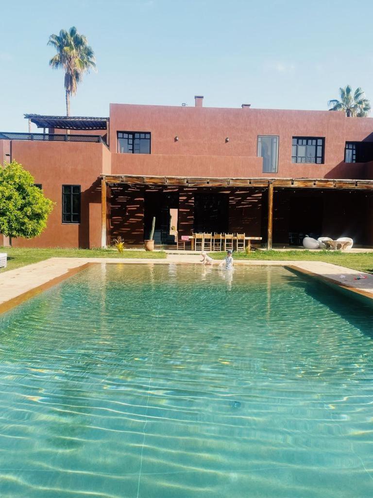 Villa with Private Pool photo 3