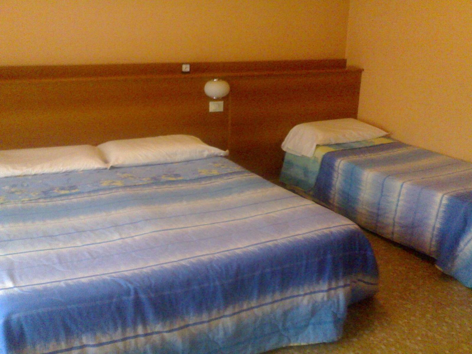 Double Room with Balcony photo 1