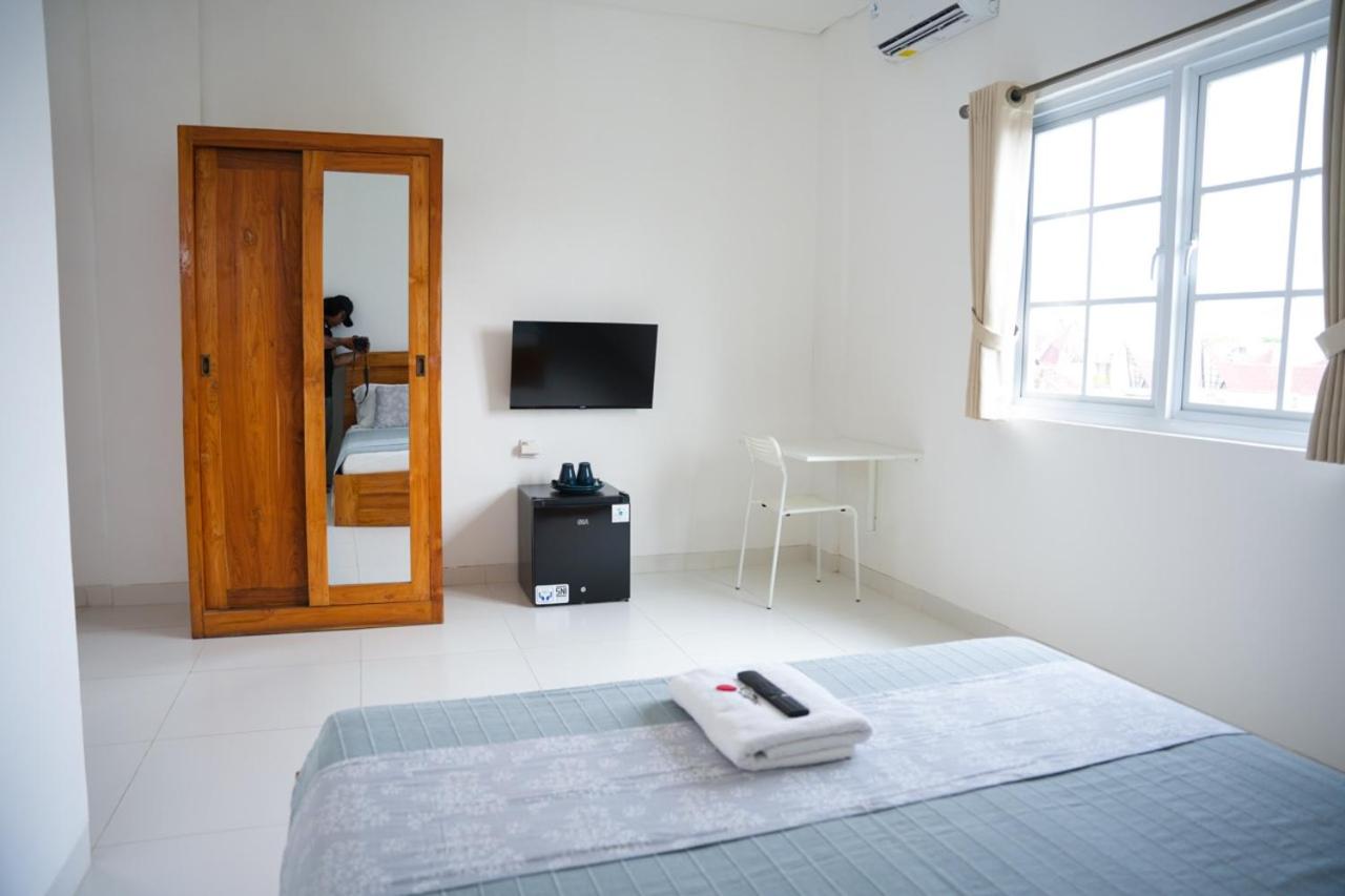 Apartment - Photo 1
