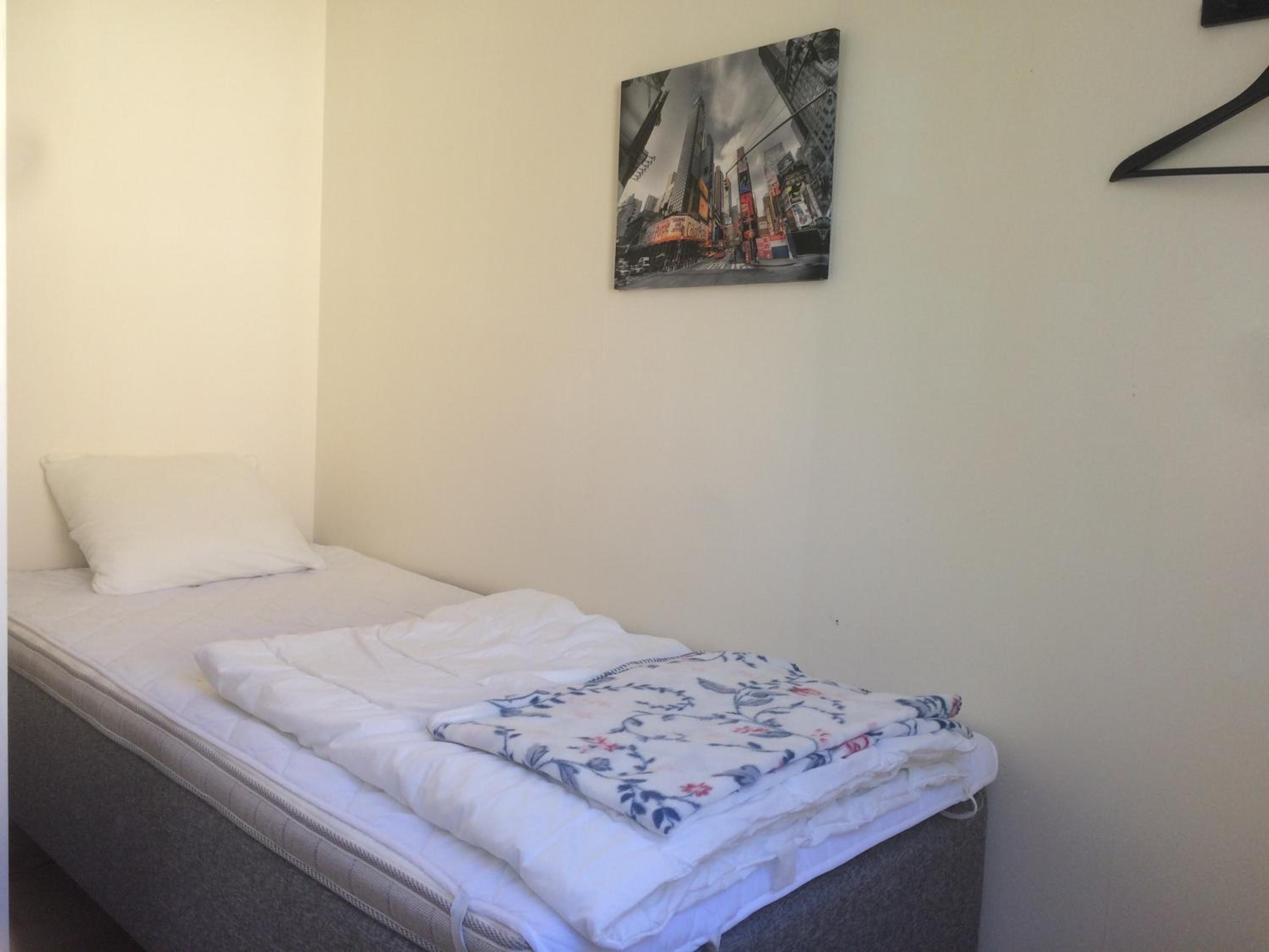 Budget Single Room photo 1