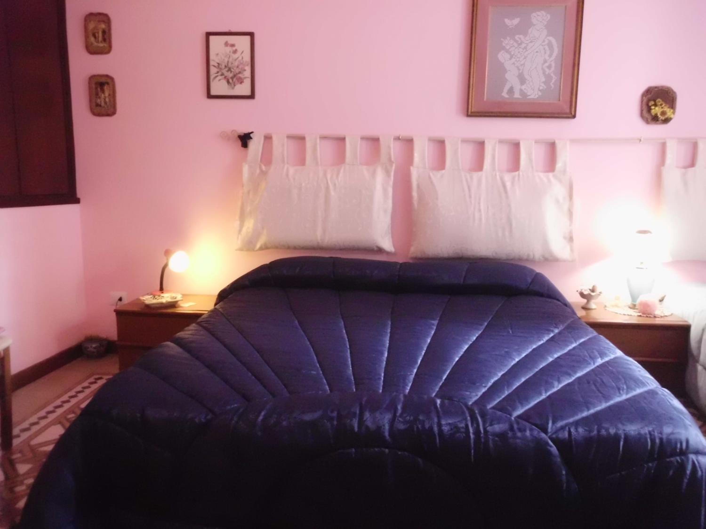 Large Double or Twin Room