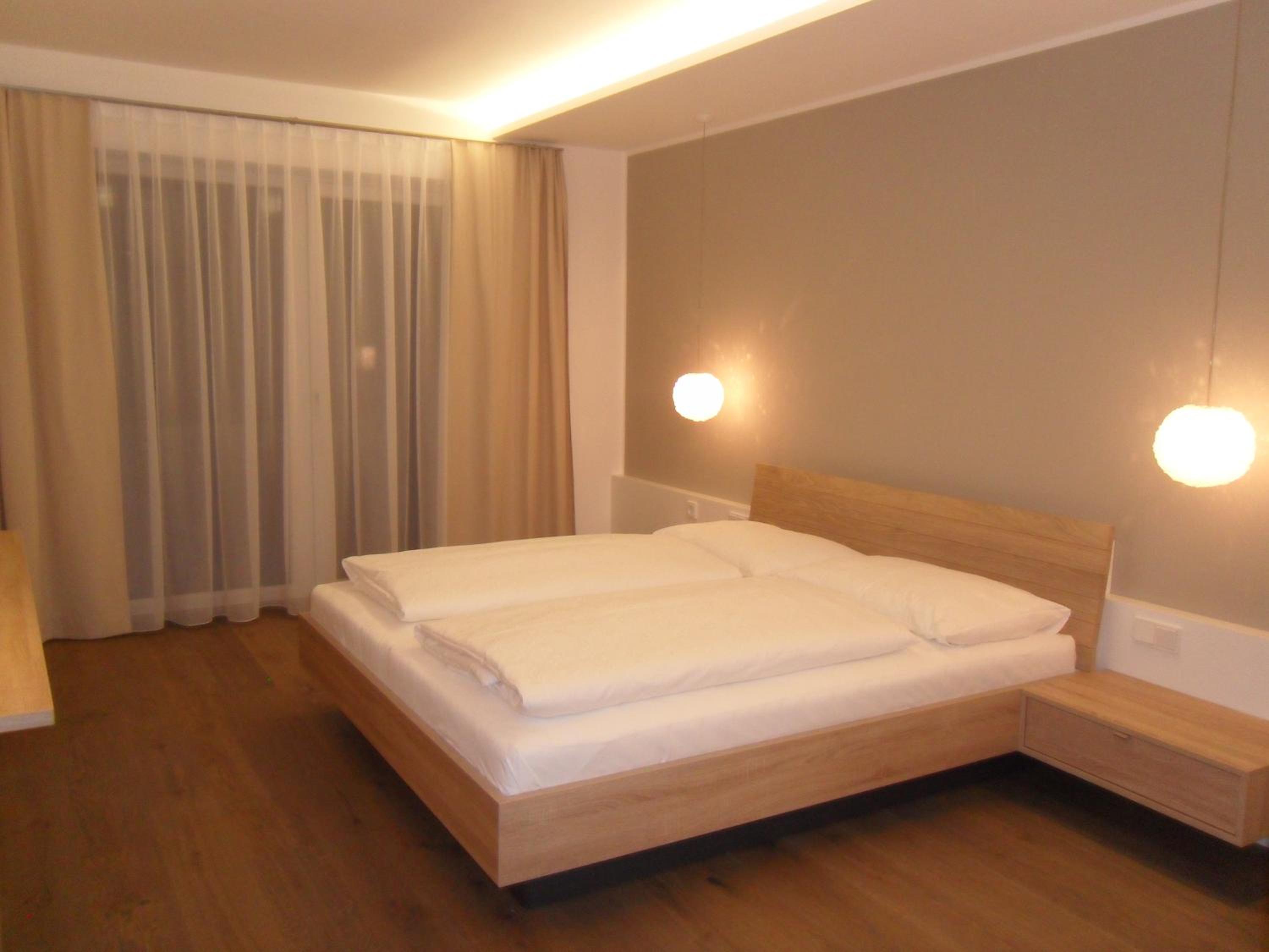 Premium Double Room with Balcony photo 1