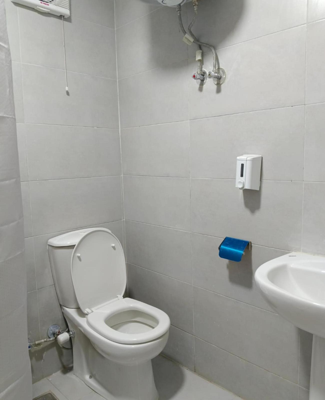 Standard Double Room - Photo 1