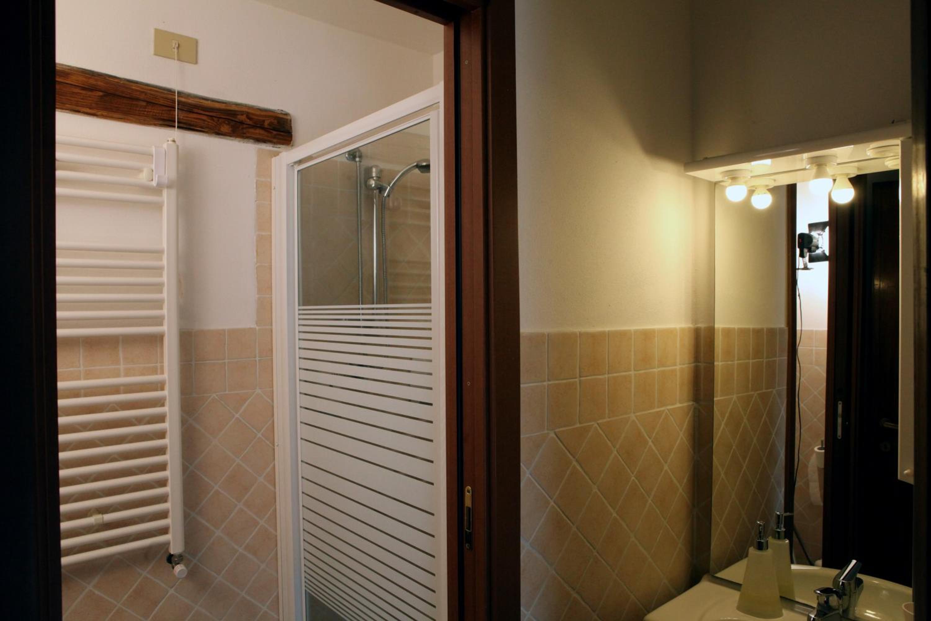 Apartment - Split Level