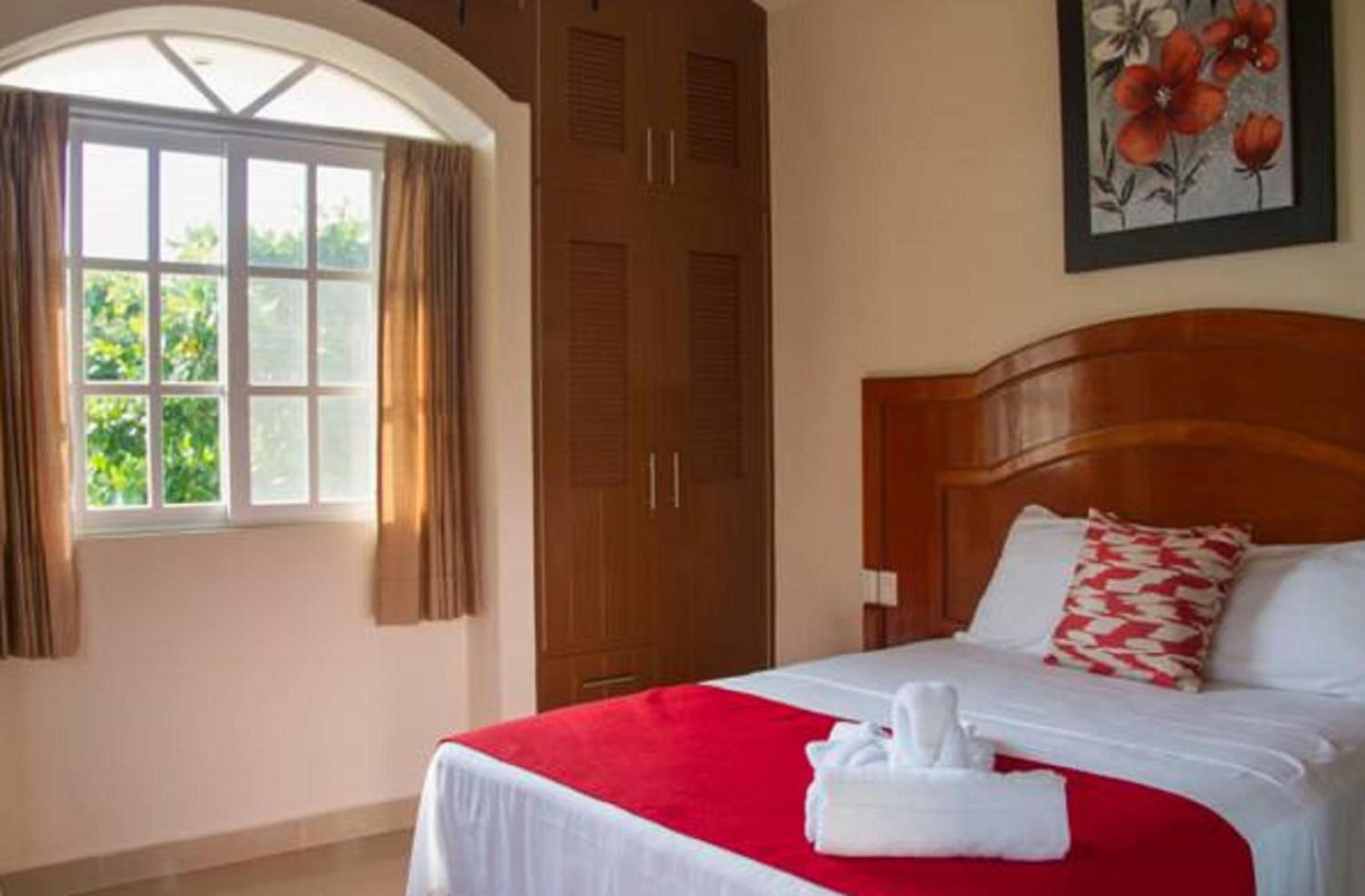 Deluxe Villa photo 3