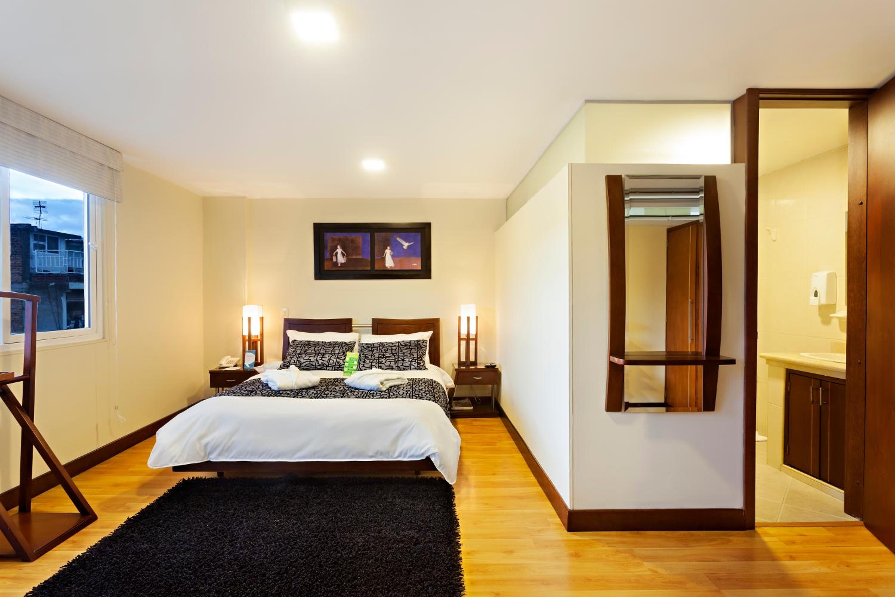 Superior Double Room photo 2