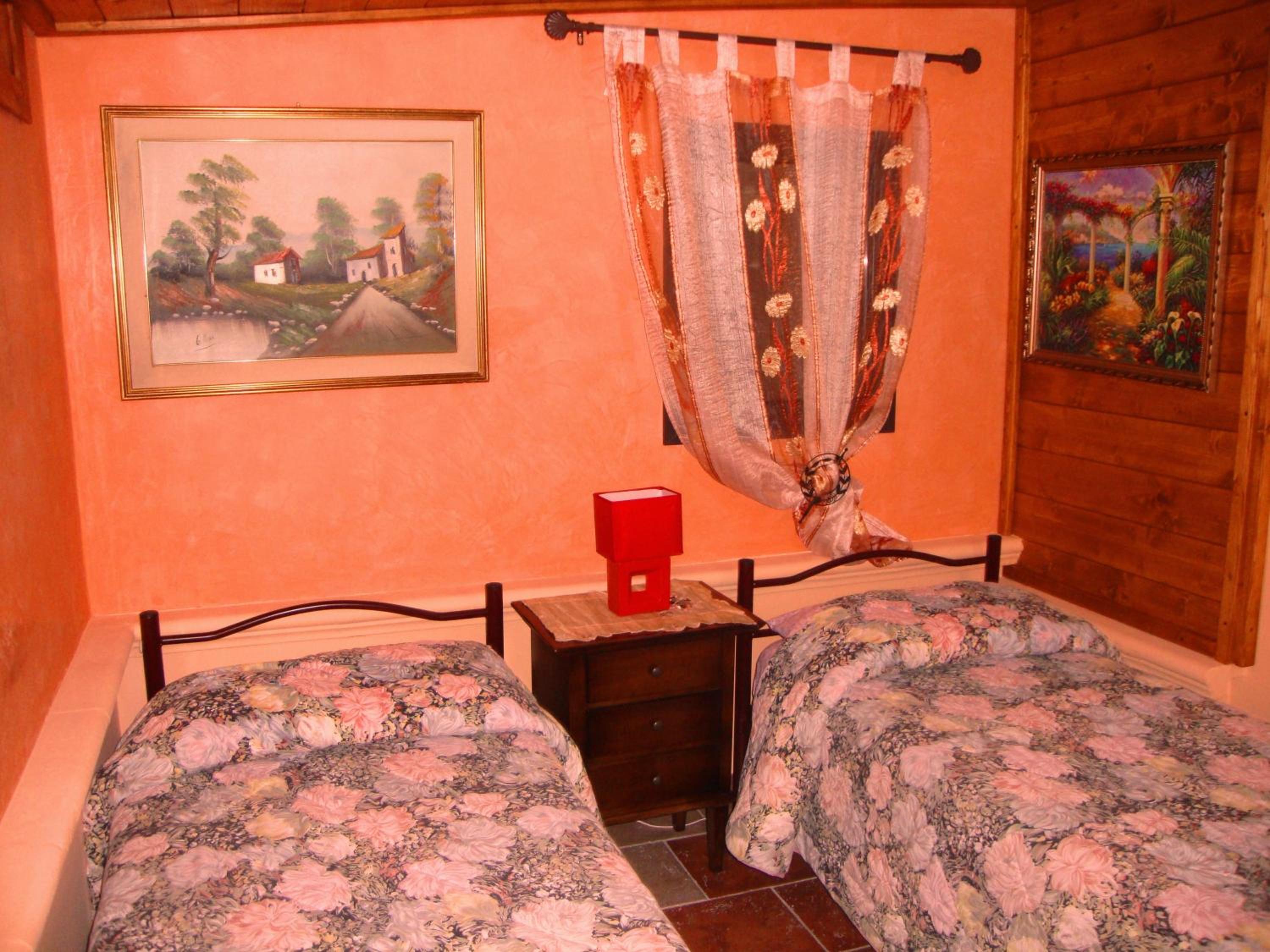 Two Connecting Double Rooms photo 2