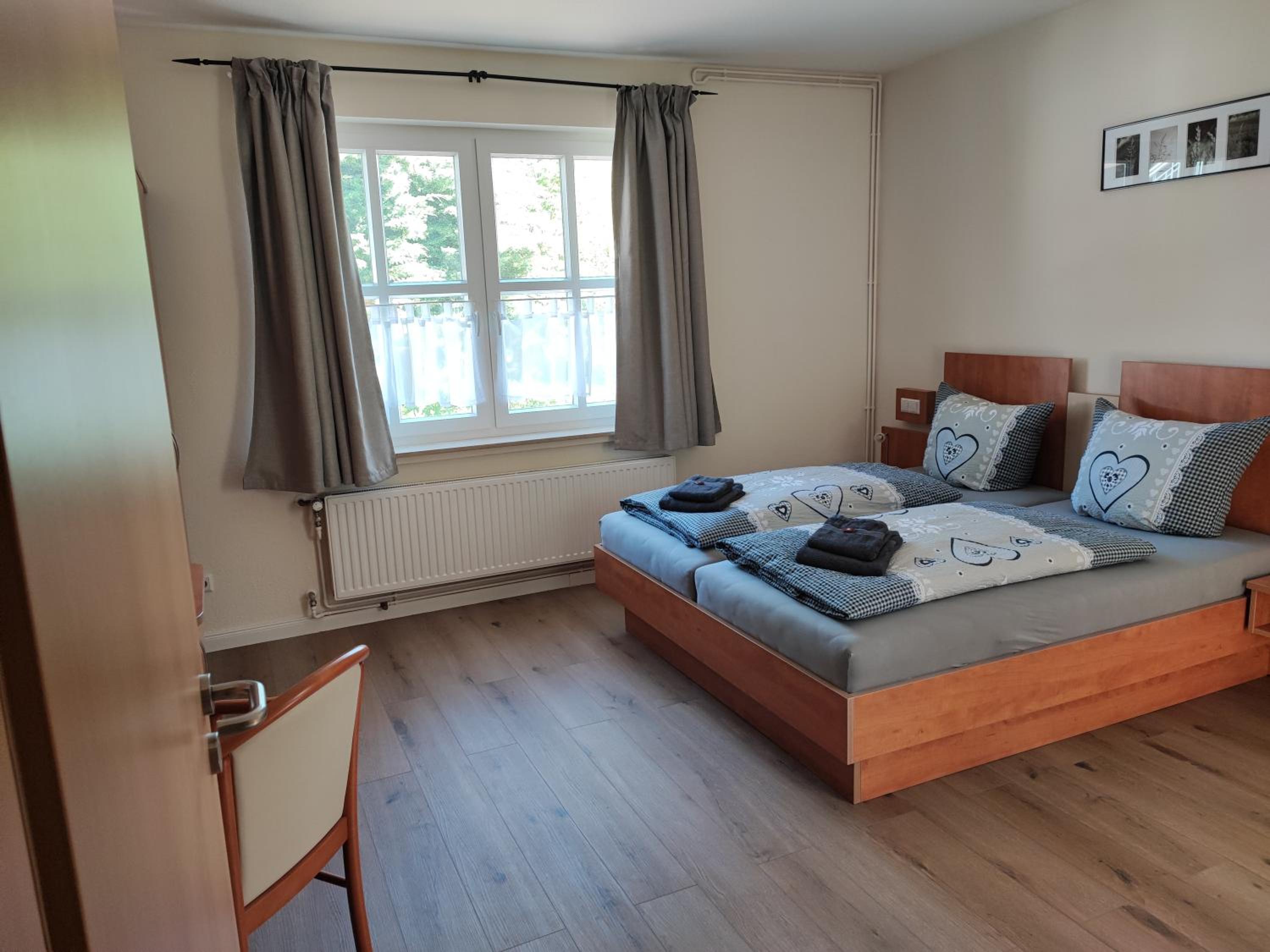 Double Room - Photo 1