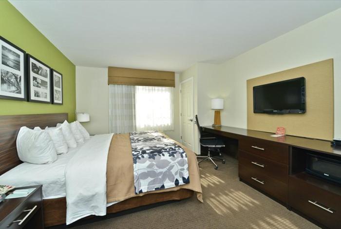 King Room - Accessible/Non-Smoking photo 3
