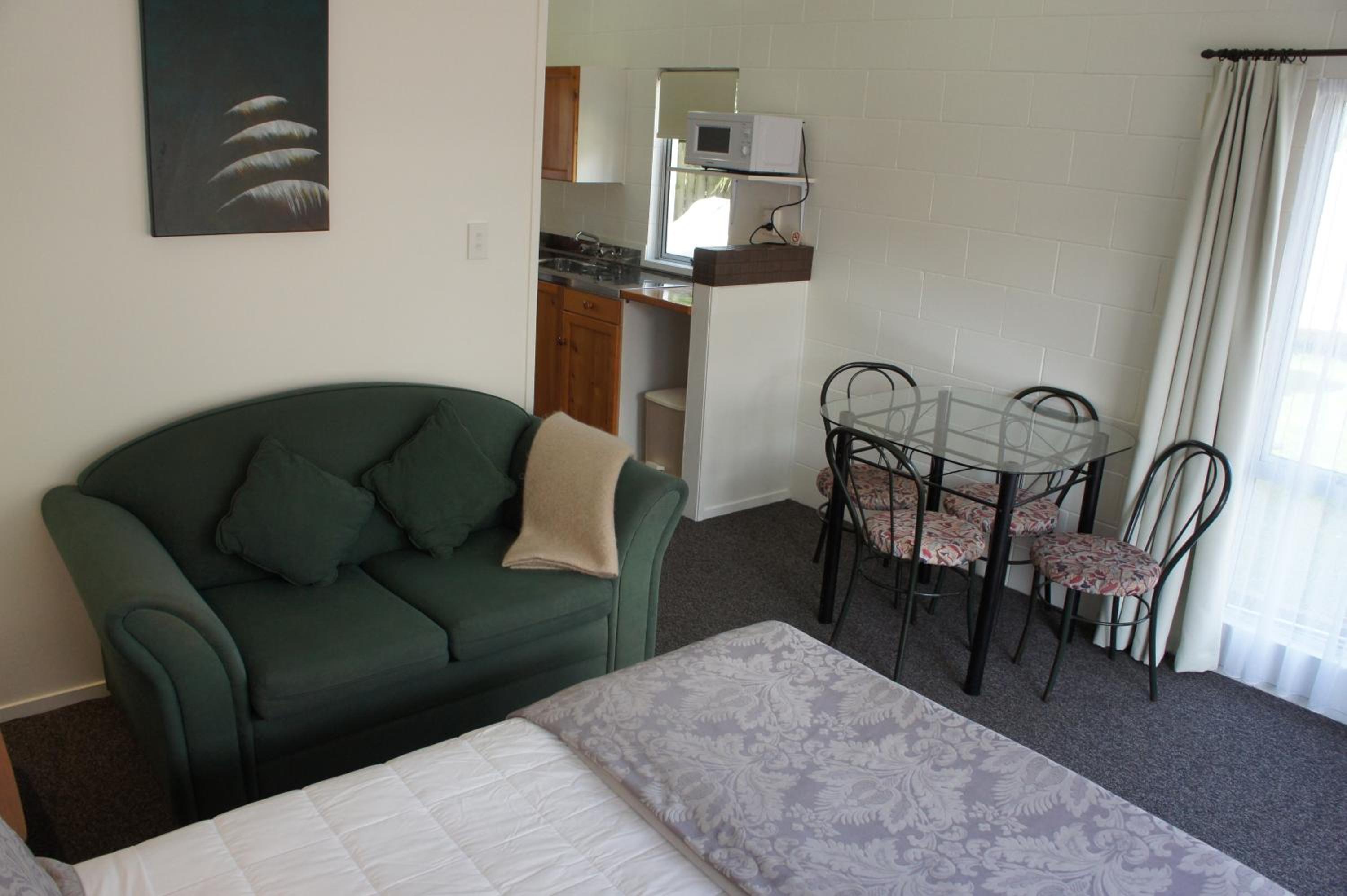 Standard One-Bedroom Apartment - Photo 1