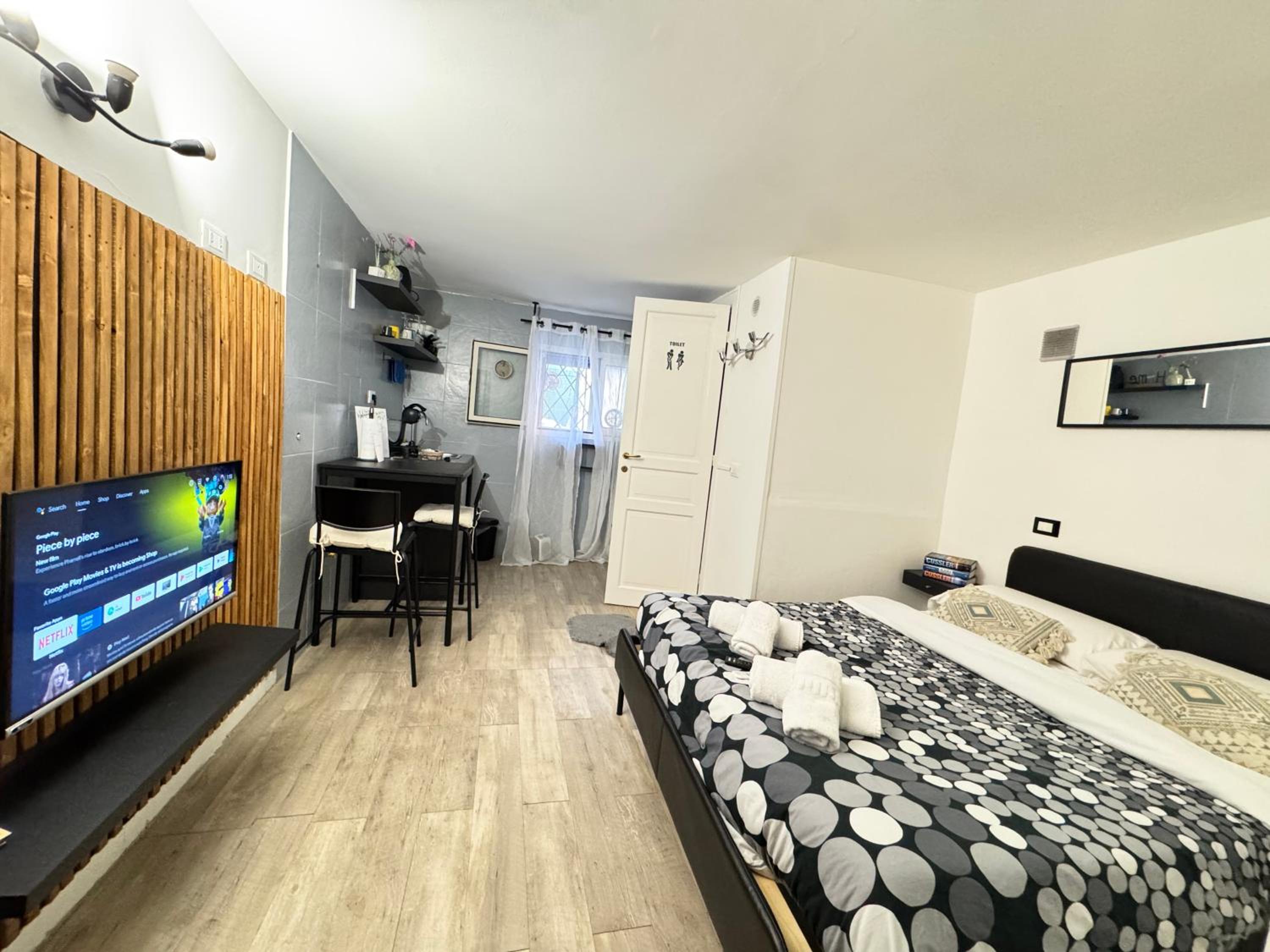 King Room