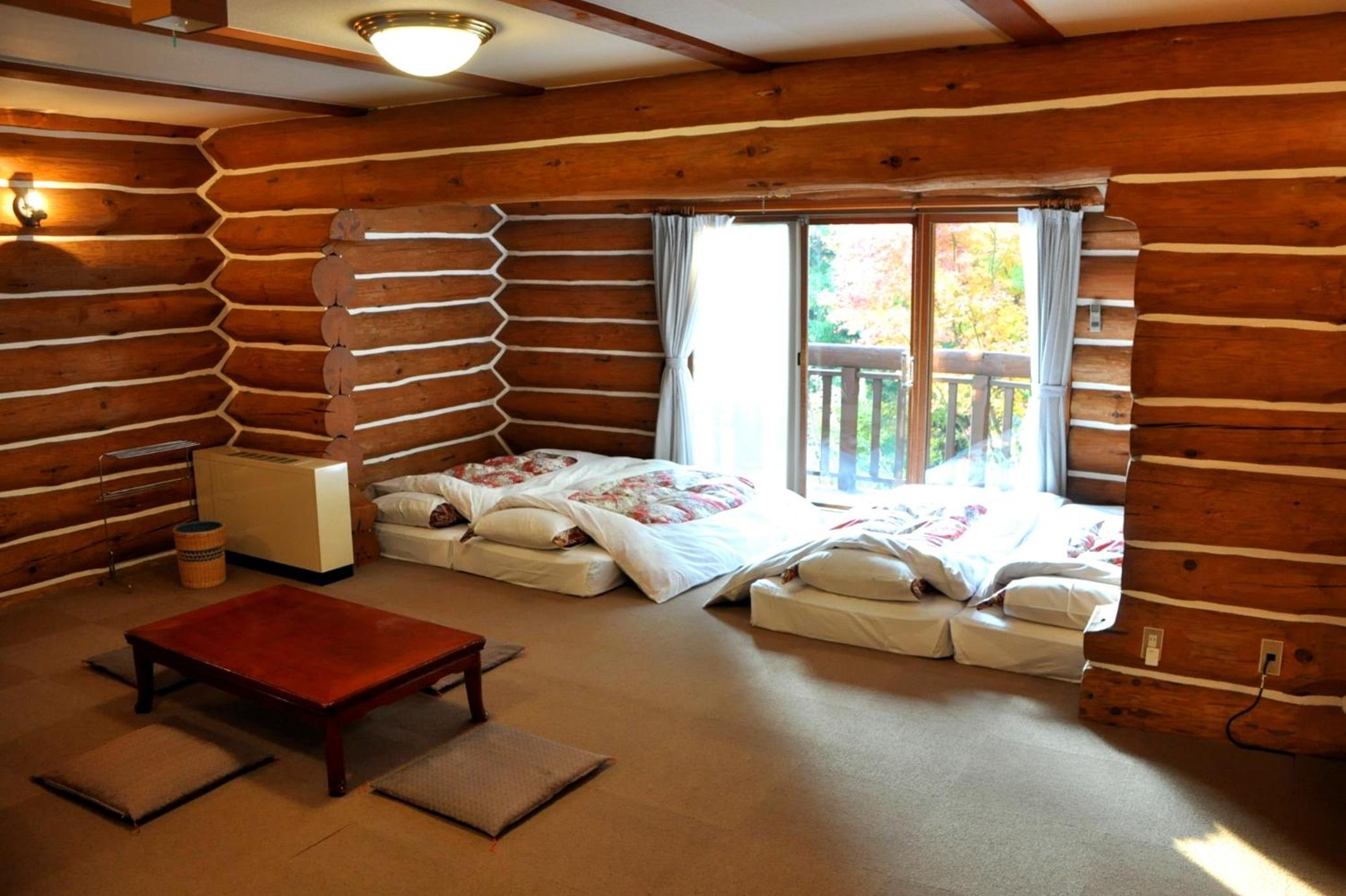 Triple Room with Shared Toilet photo 1
