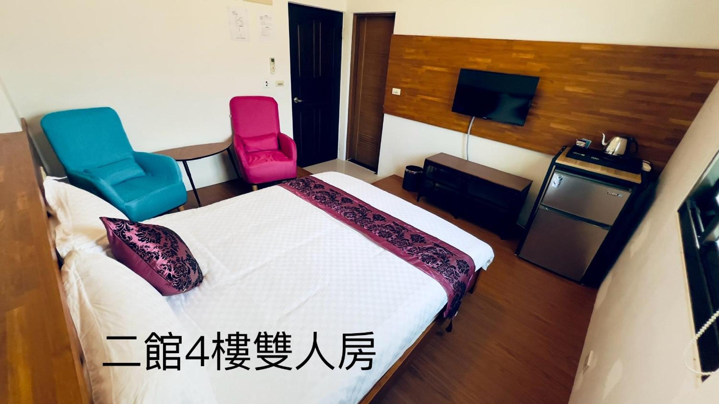 Double Room with Mountain View photo 3