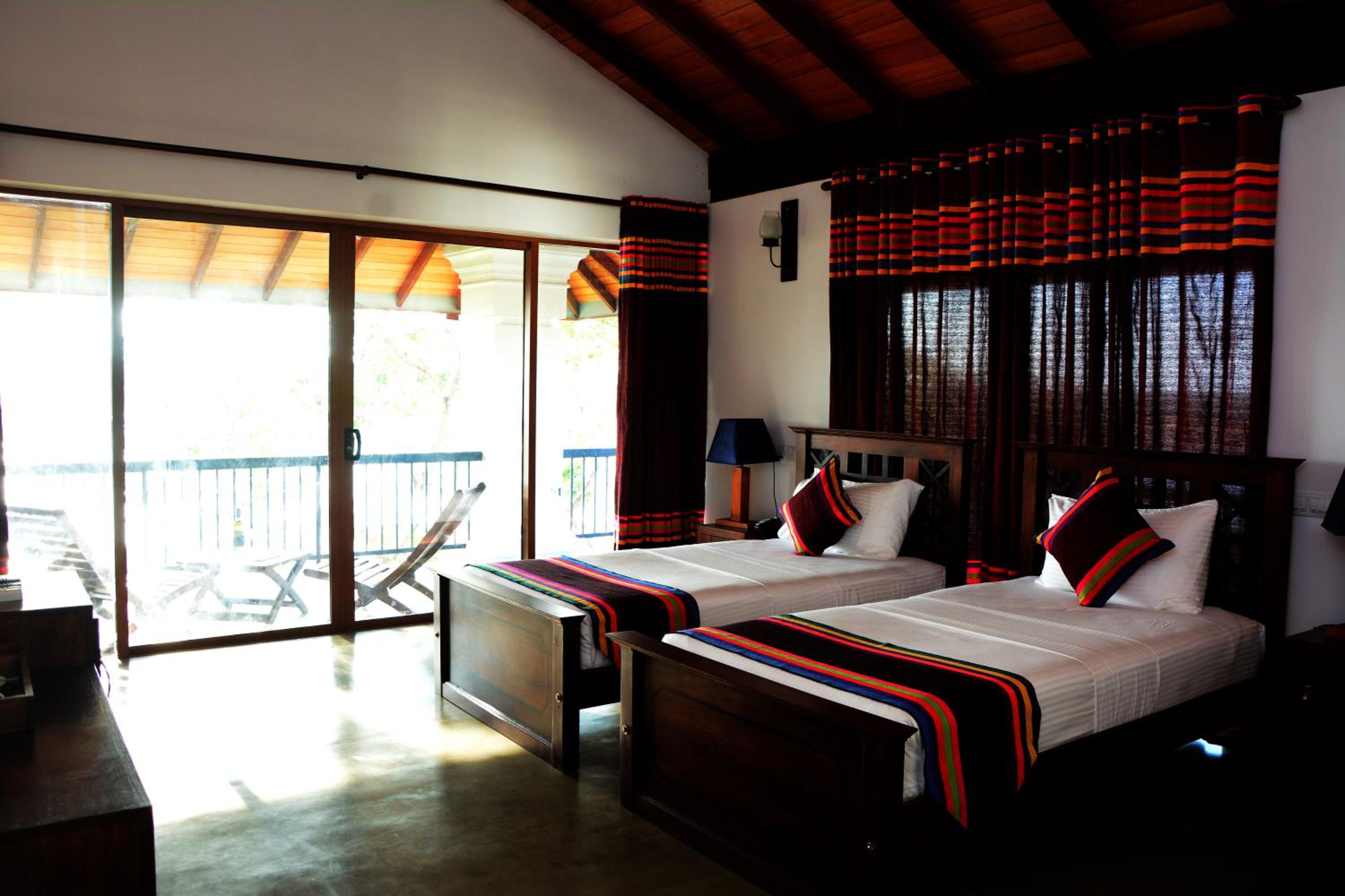Superior Double Room - Photo 1