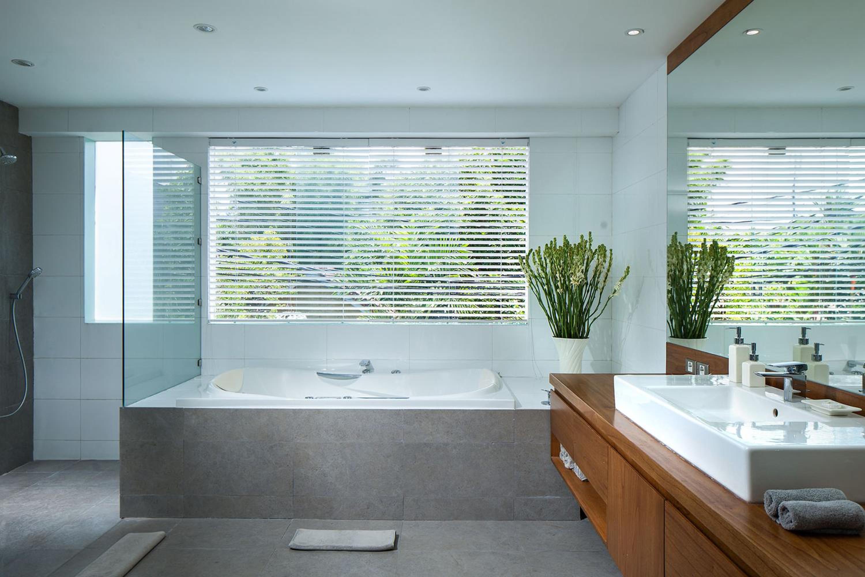 Two-Bedroom Apartment without pool
