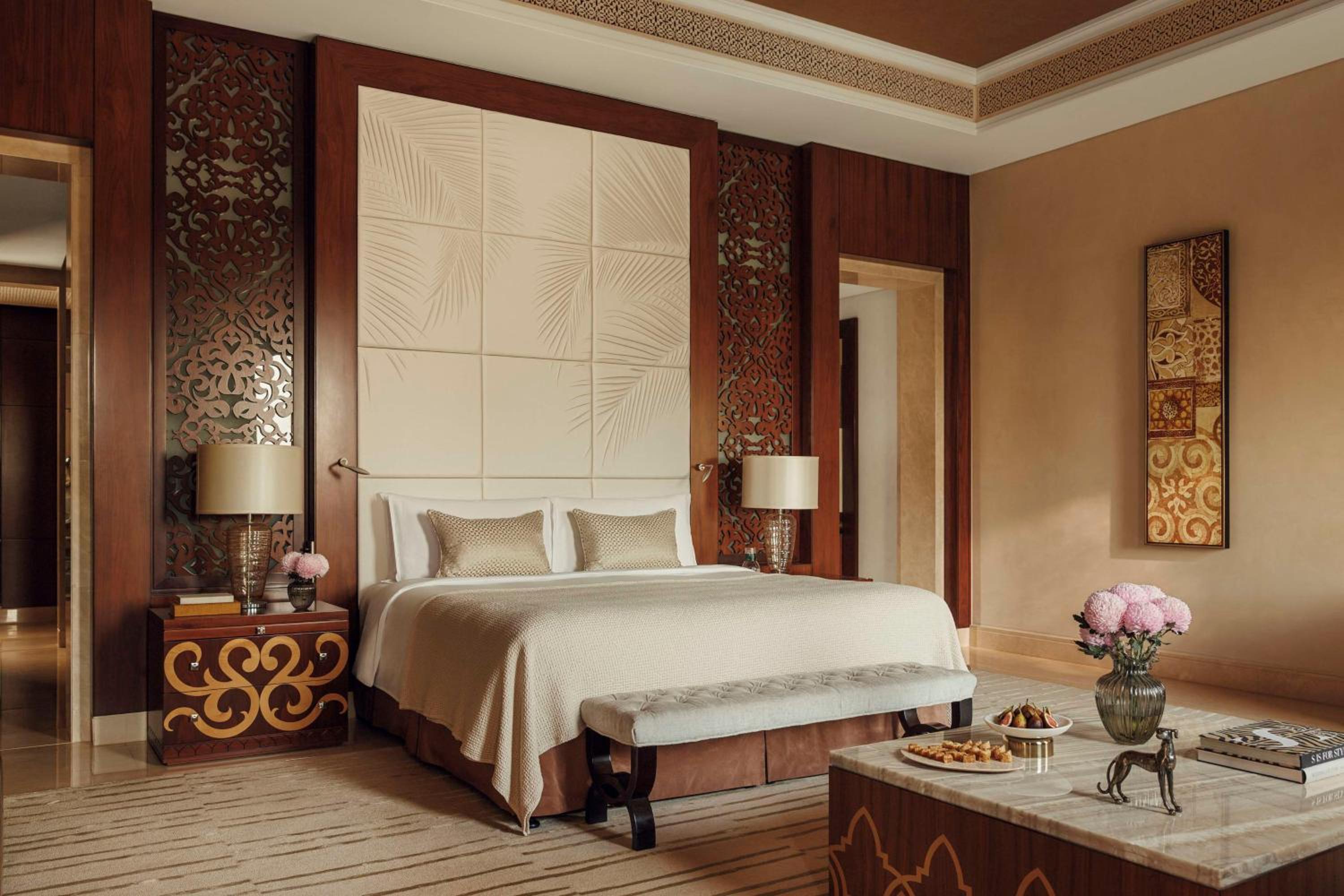Palm Manor House Grand Suite