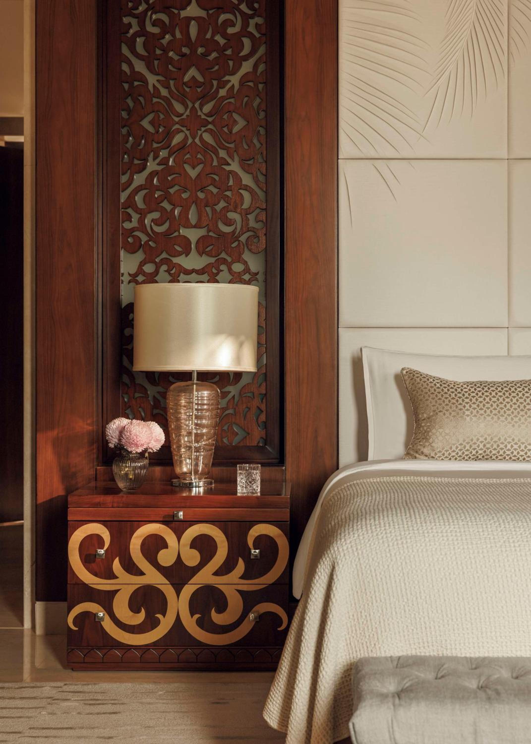 Palm Manor House Grand Suite