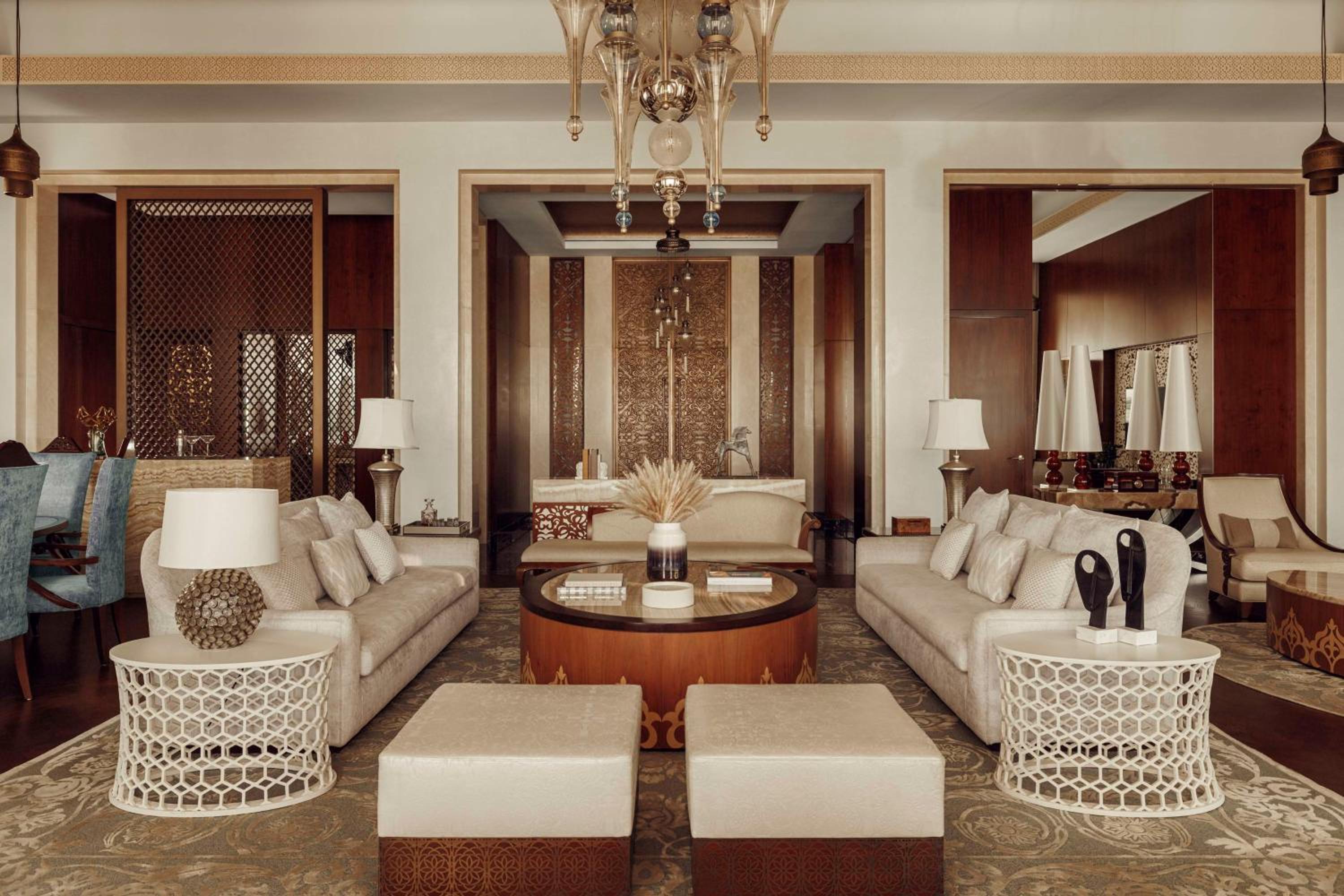 Palm Manor House Grand Suite
