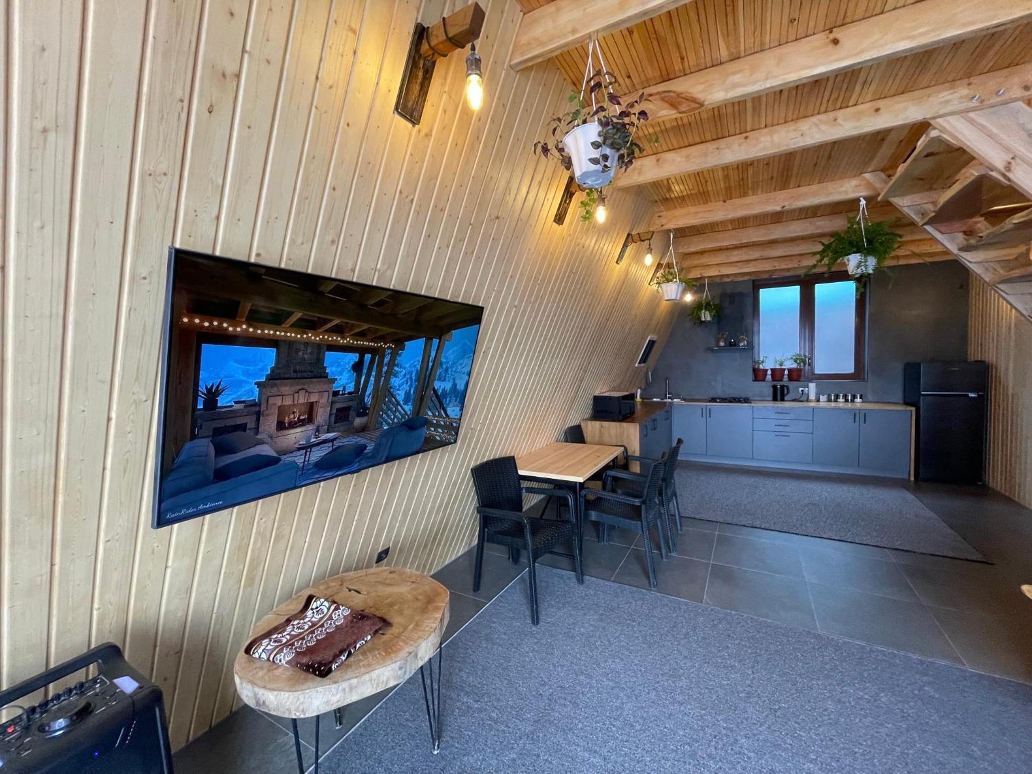 Chalet