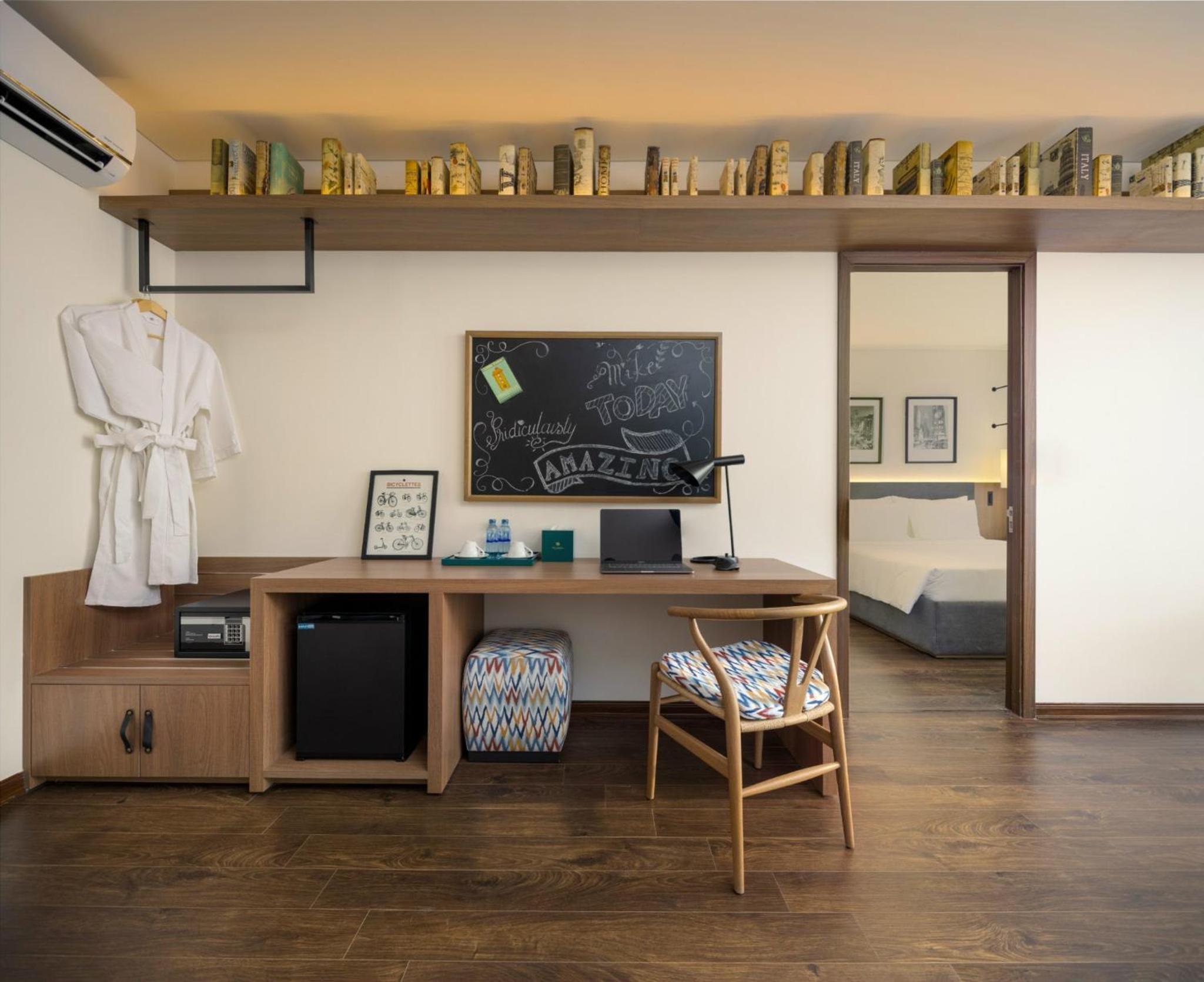 Superior Single Room photo 2