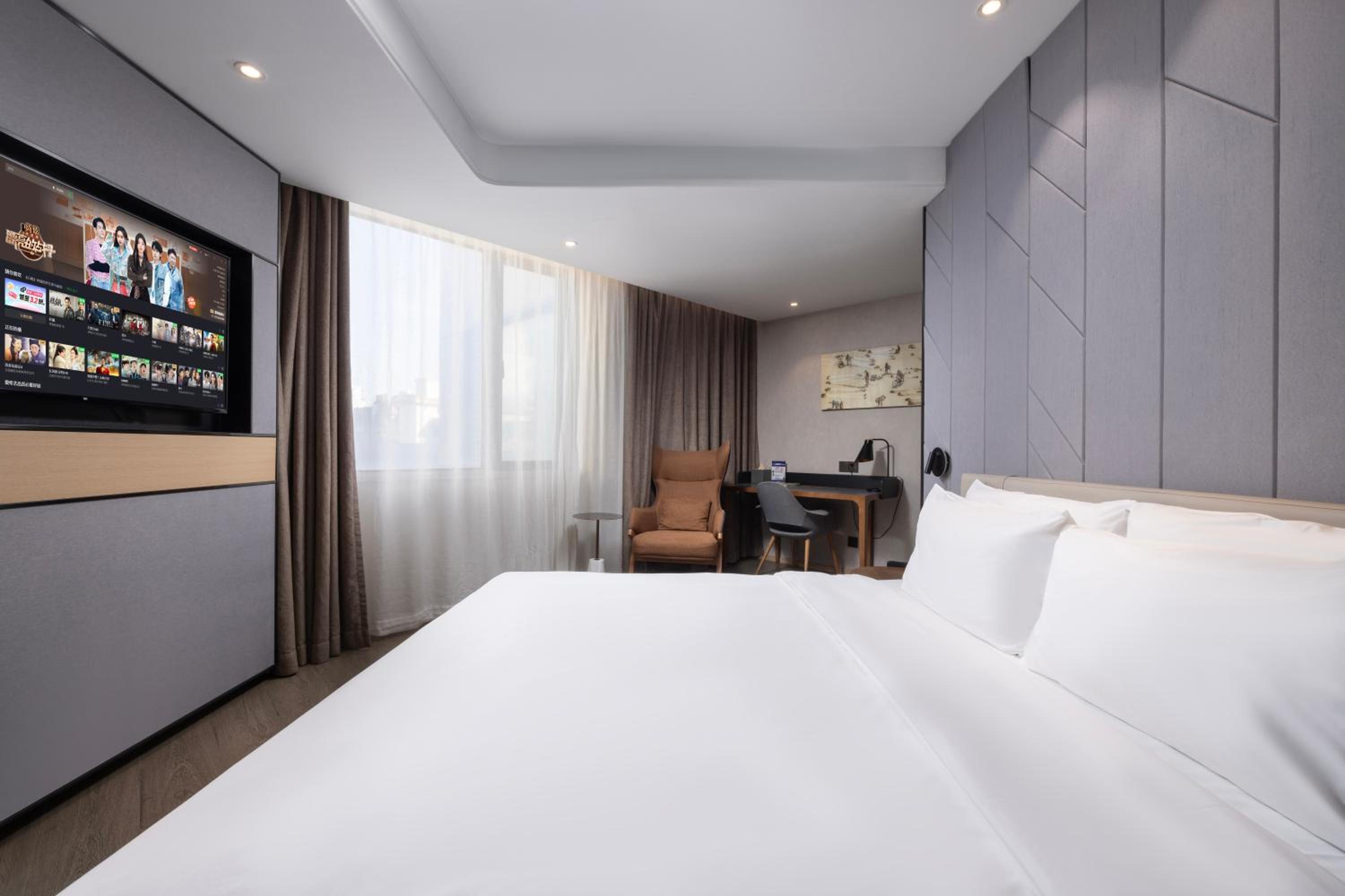 Executive Double Room