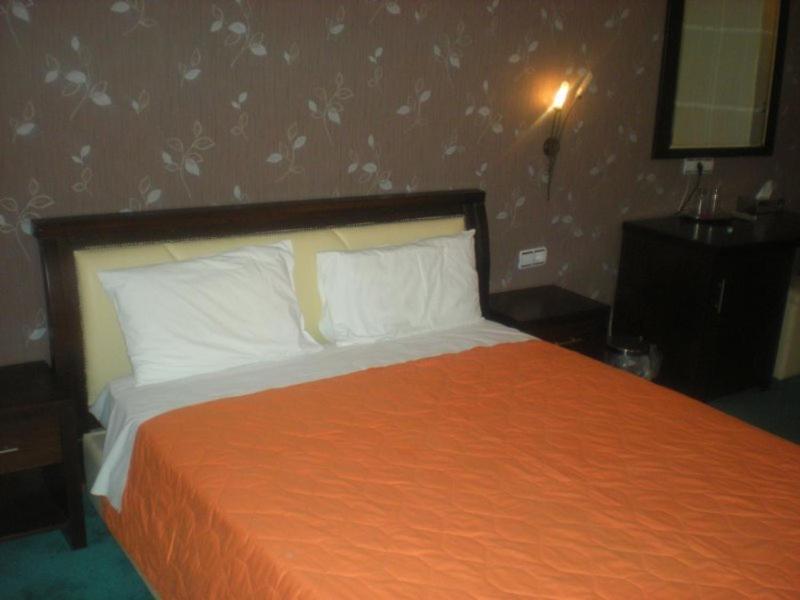 Standard Double Room photo 3